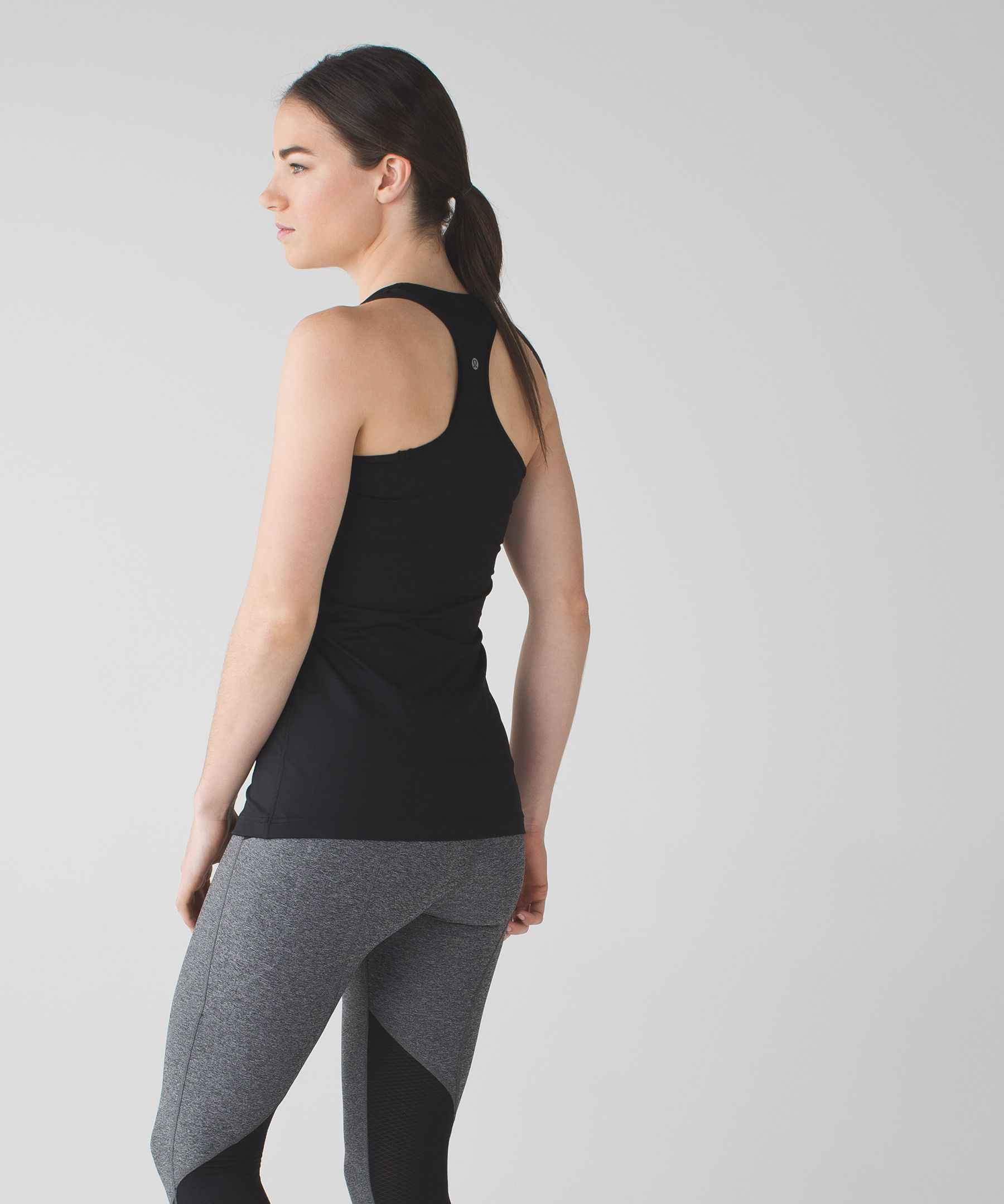 Lululemon Cool Racerback : : Clothing, Shoes & Accessories