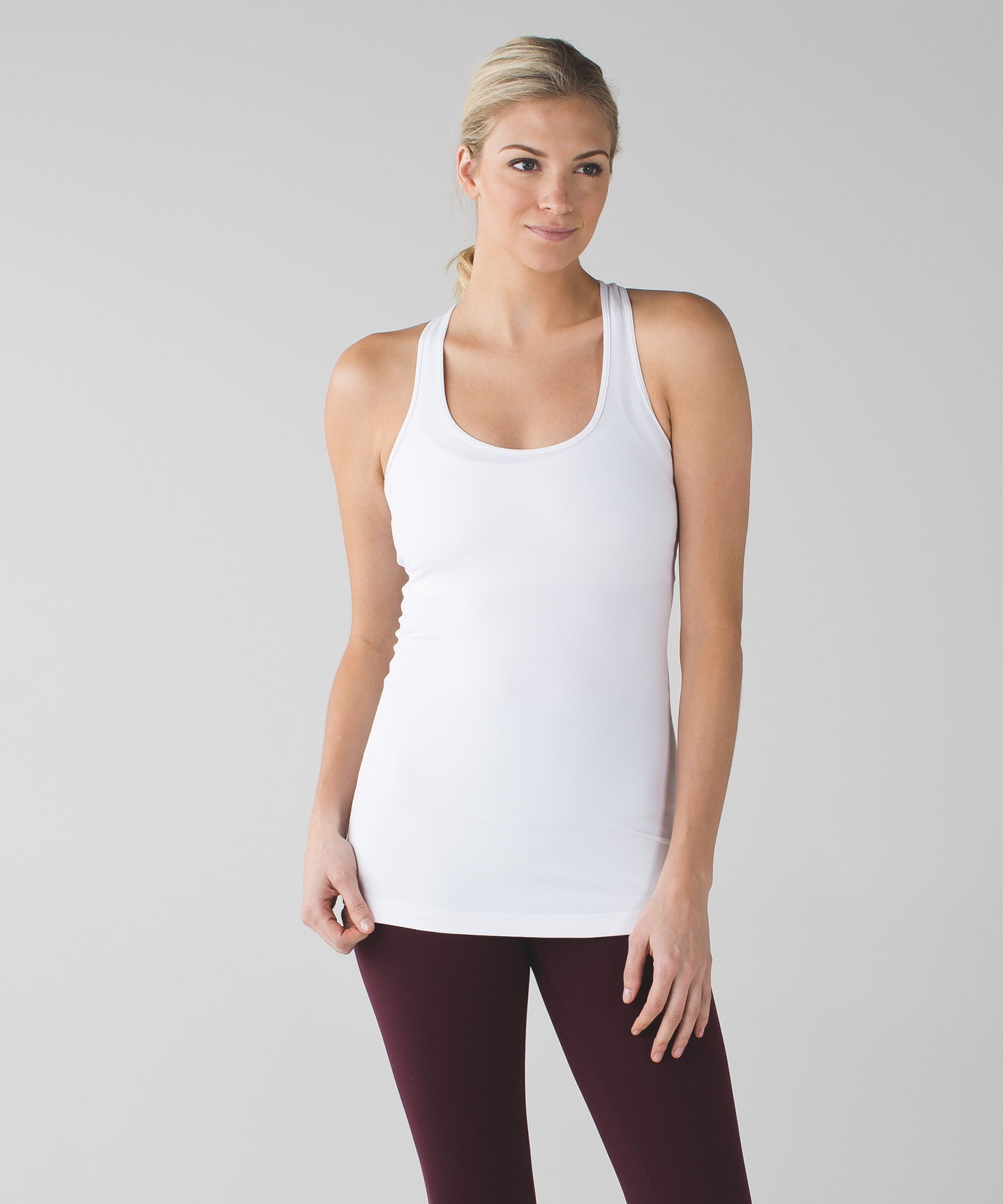 lululemon cool racerback