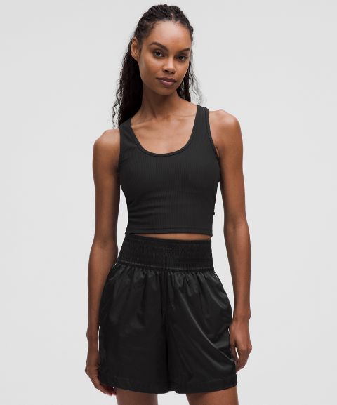 Lululemon Power Pivot Training Tank Top