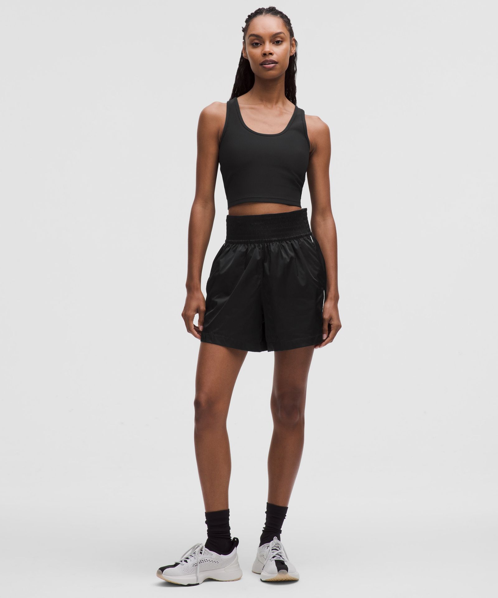 Lululemon Power Pivot Training Tank Top — фото 2