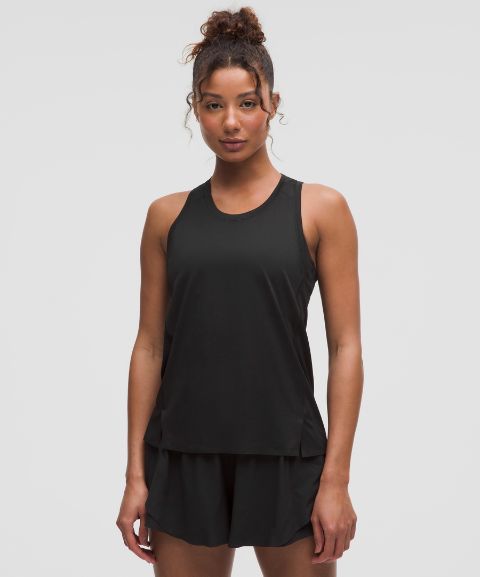 Lululemon Fast and Free Singlet