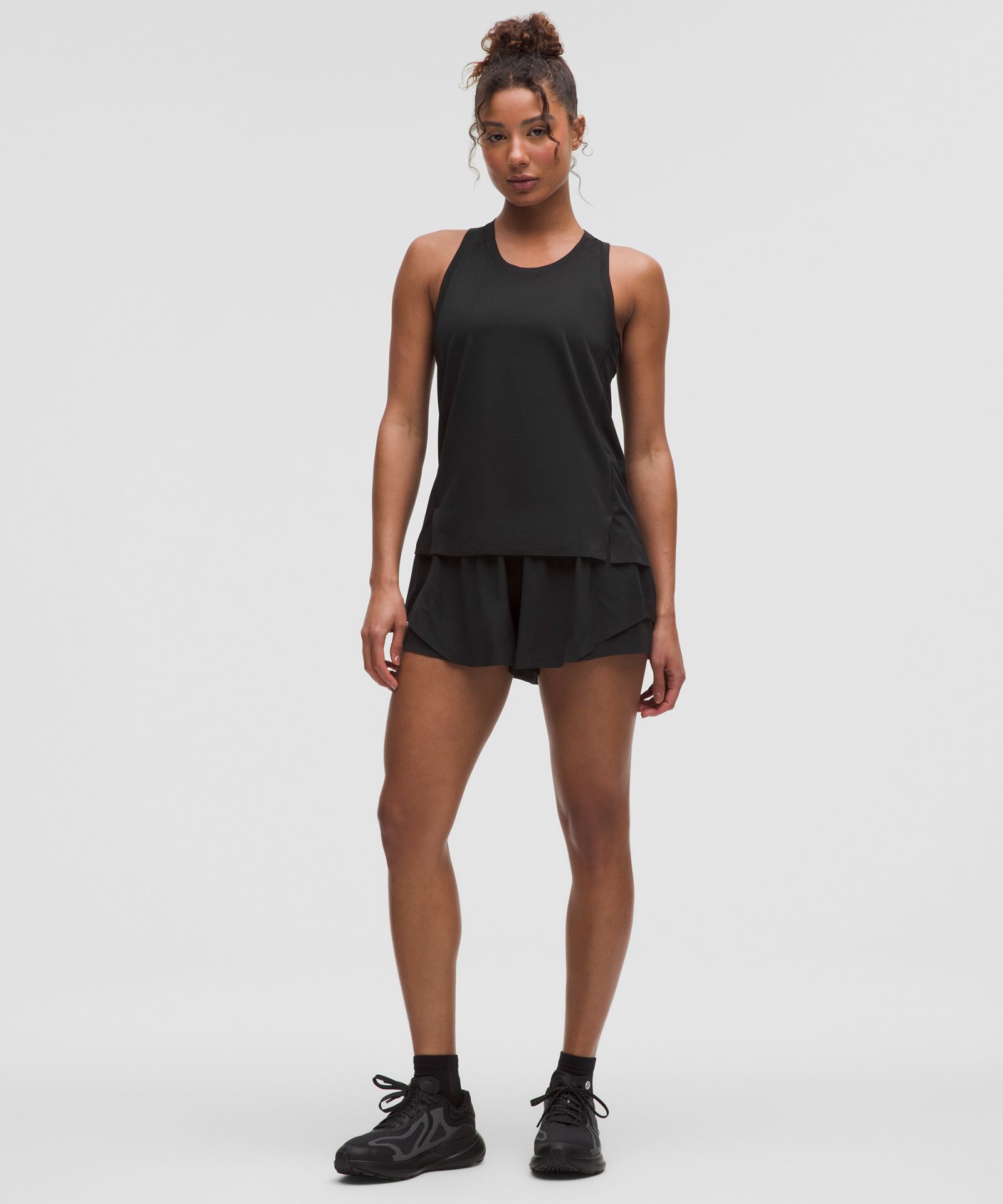Lululemon Fast and Free Singlet — фото 2