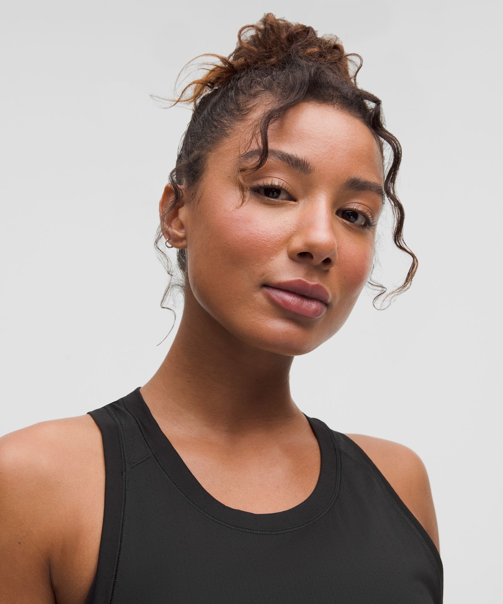 Lululemon Fast and Free Singlet — фото 4