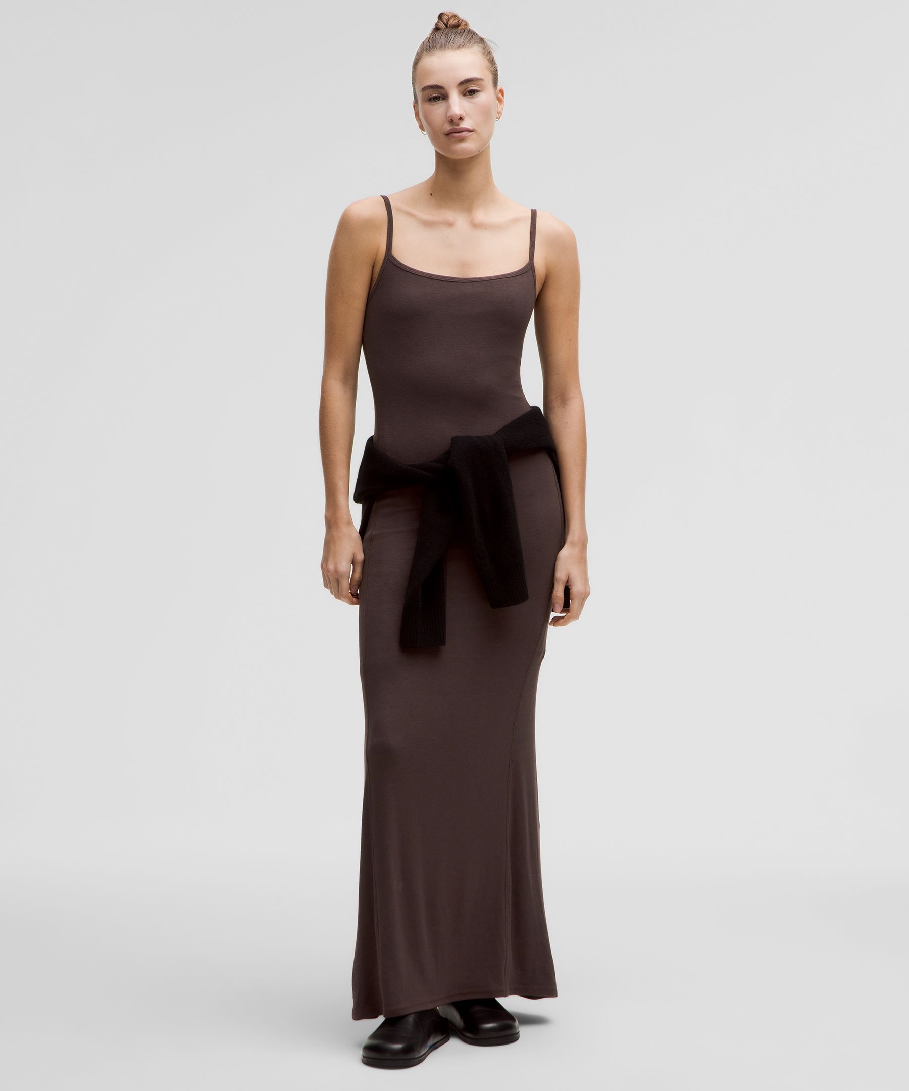 Lululemon maxi dress online