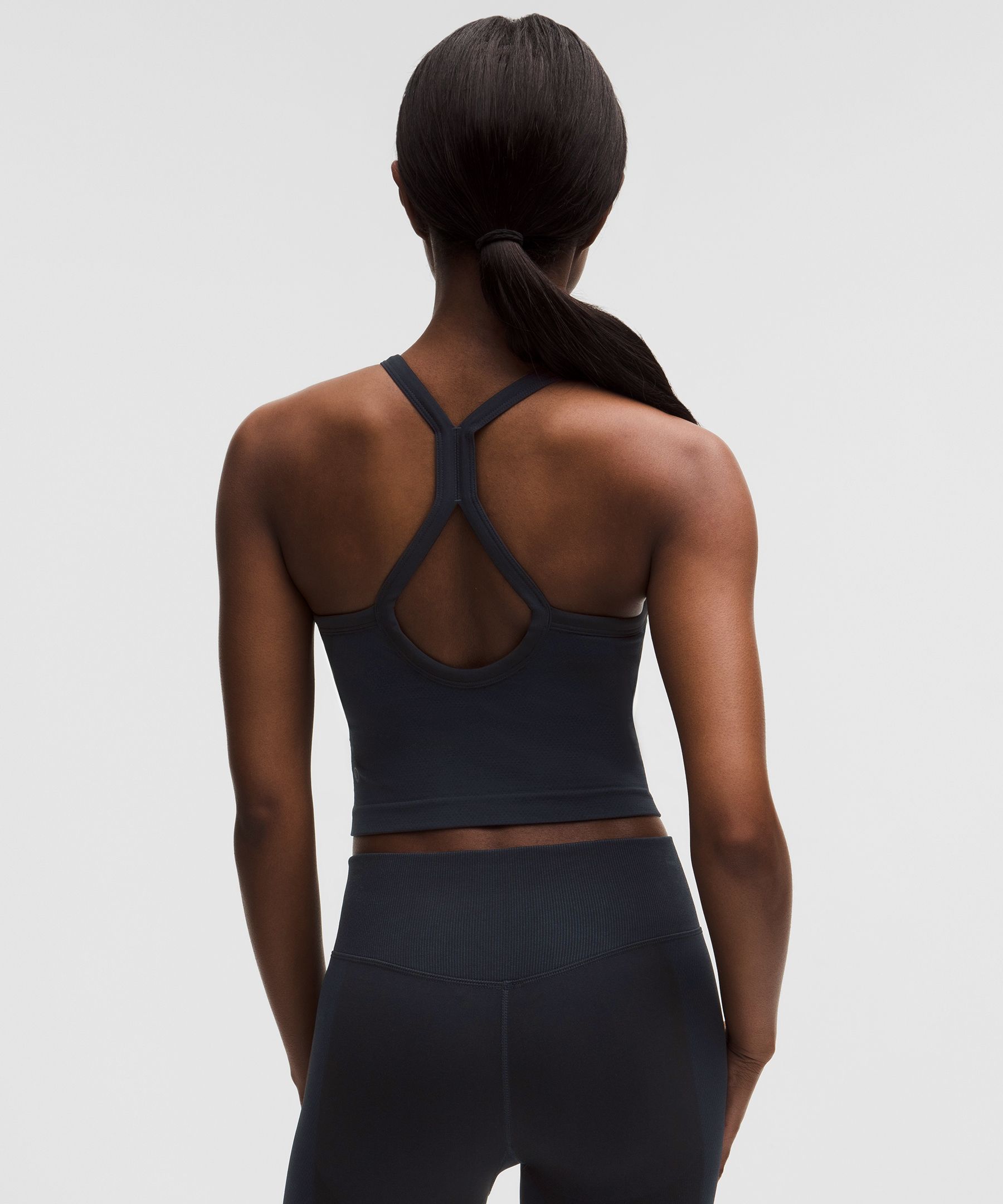 Get Low Cross-Back Training Tank Top *Light Support, B/C Cup