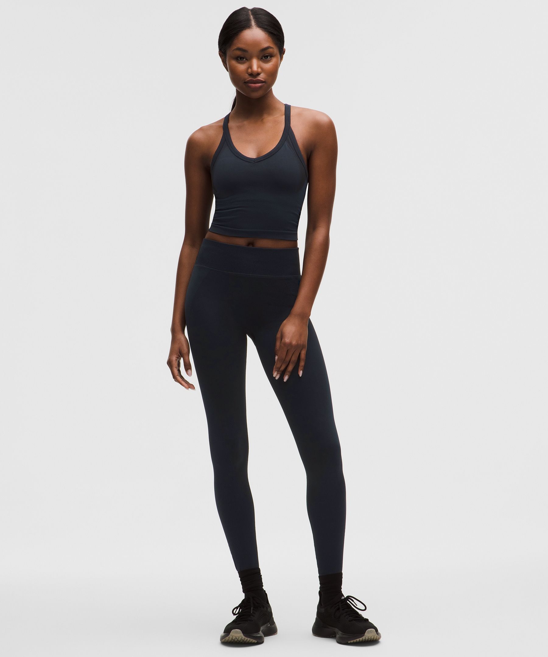 Get Low Cross-Back Training Tank Top *Light Support, B/C Cup