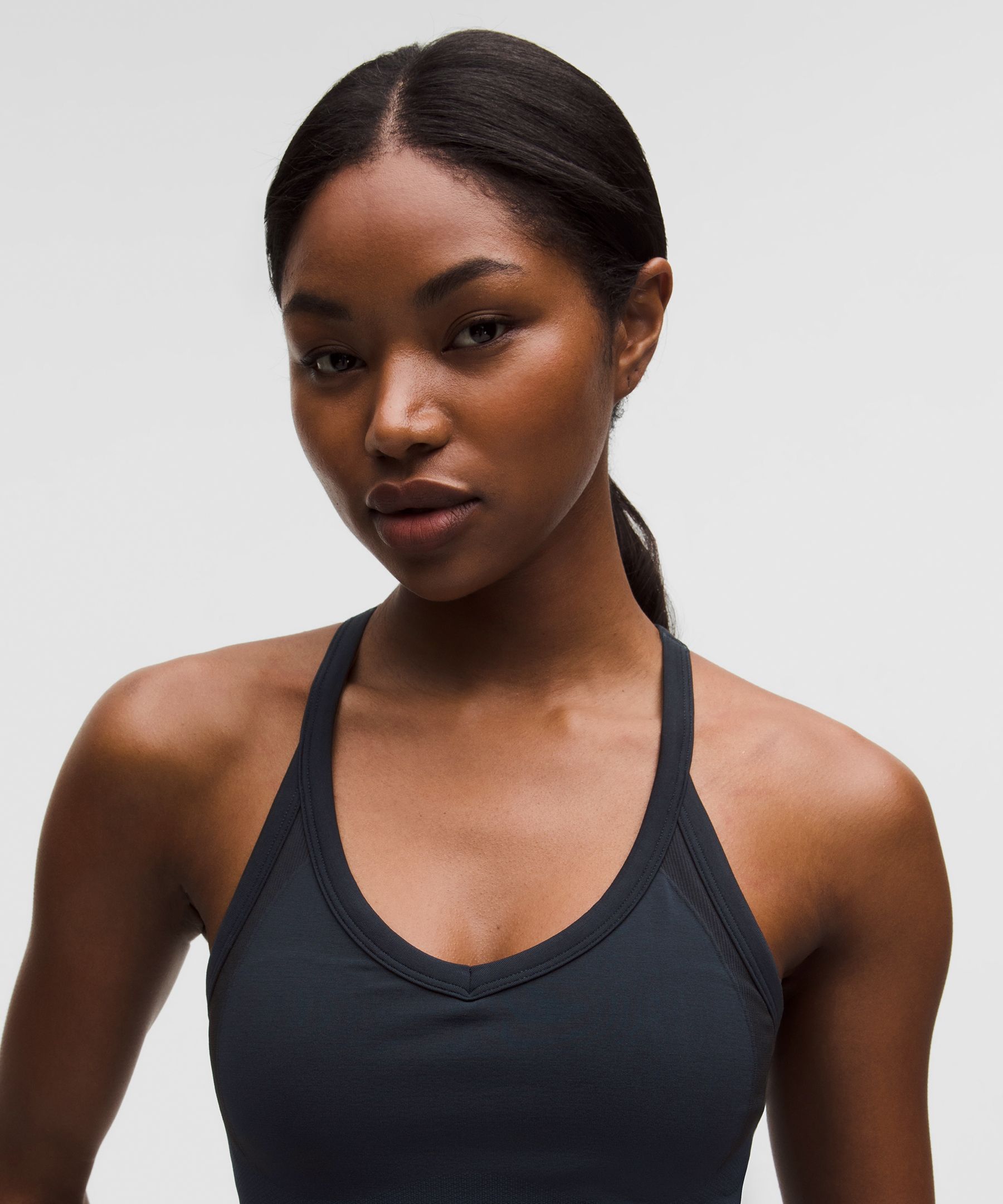 Get Low Cross-Back Training Tank Top *Light Support, B/C Cup