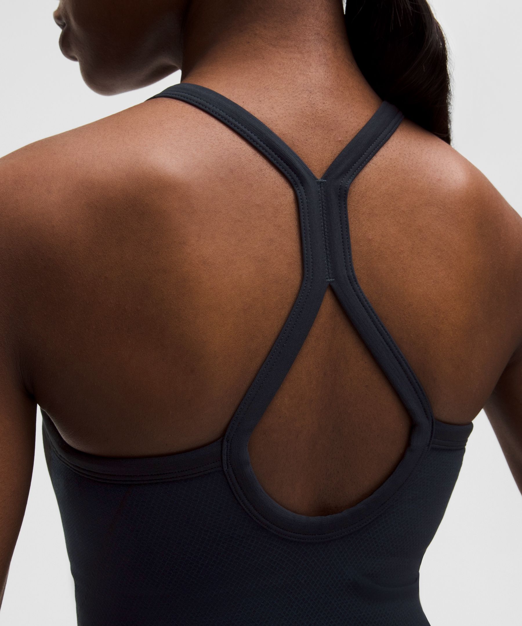 Get Low Cross-Back Training Tank Top *Light Support, B/C Cup
