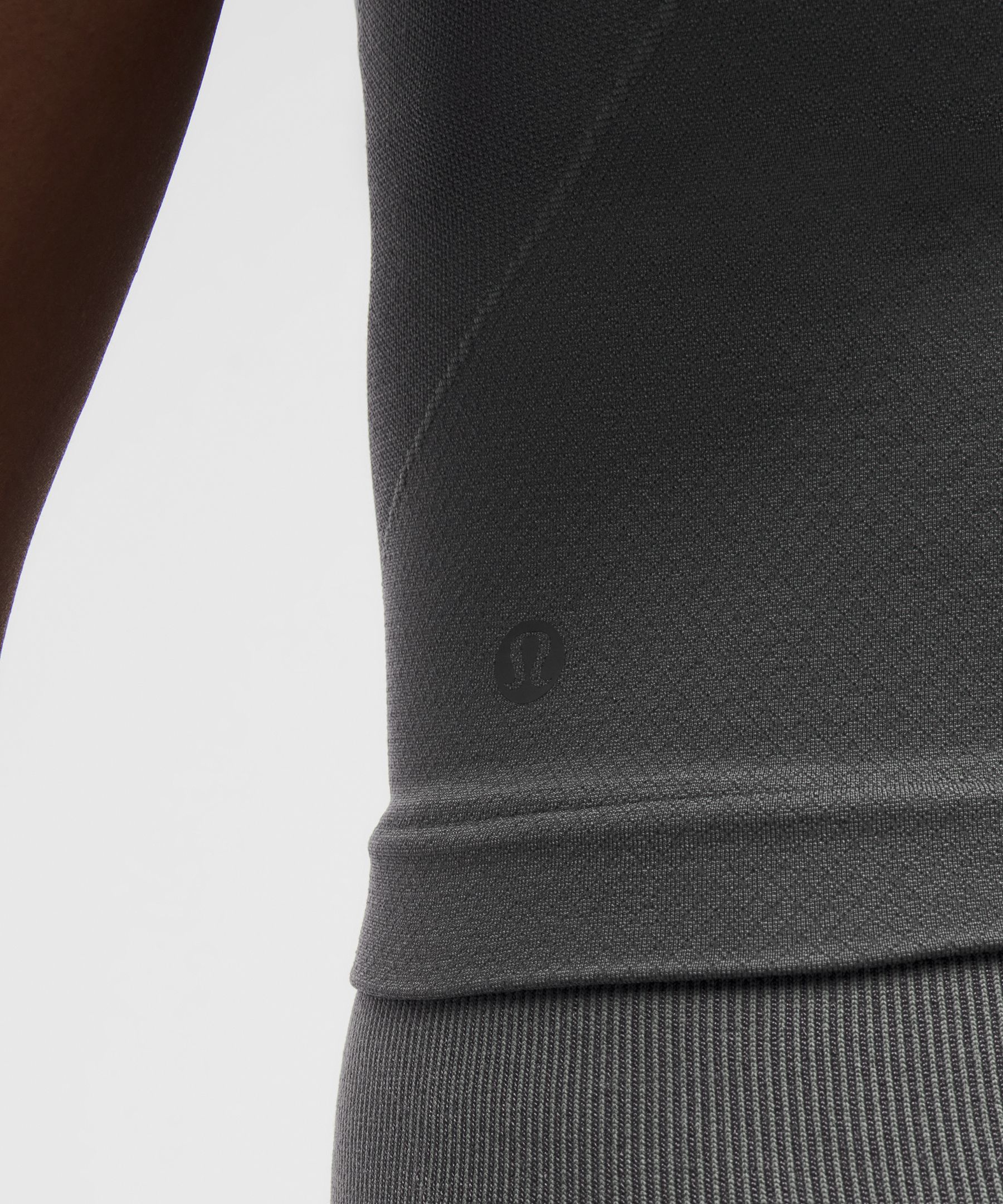 Get Low Cross-Back Training Tank Top
