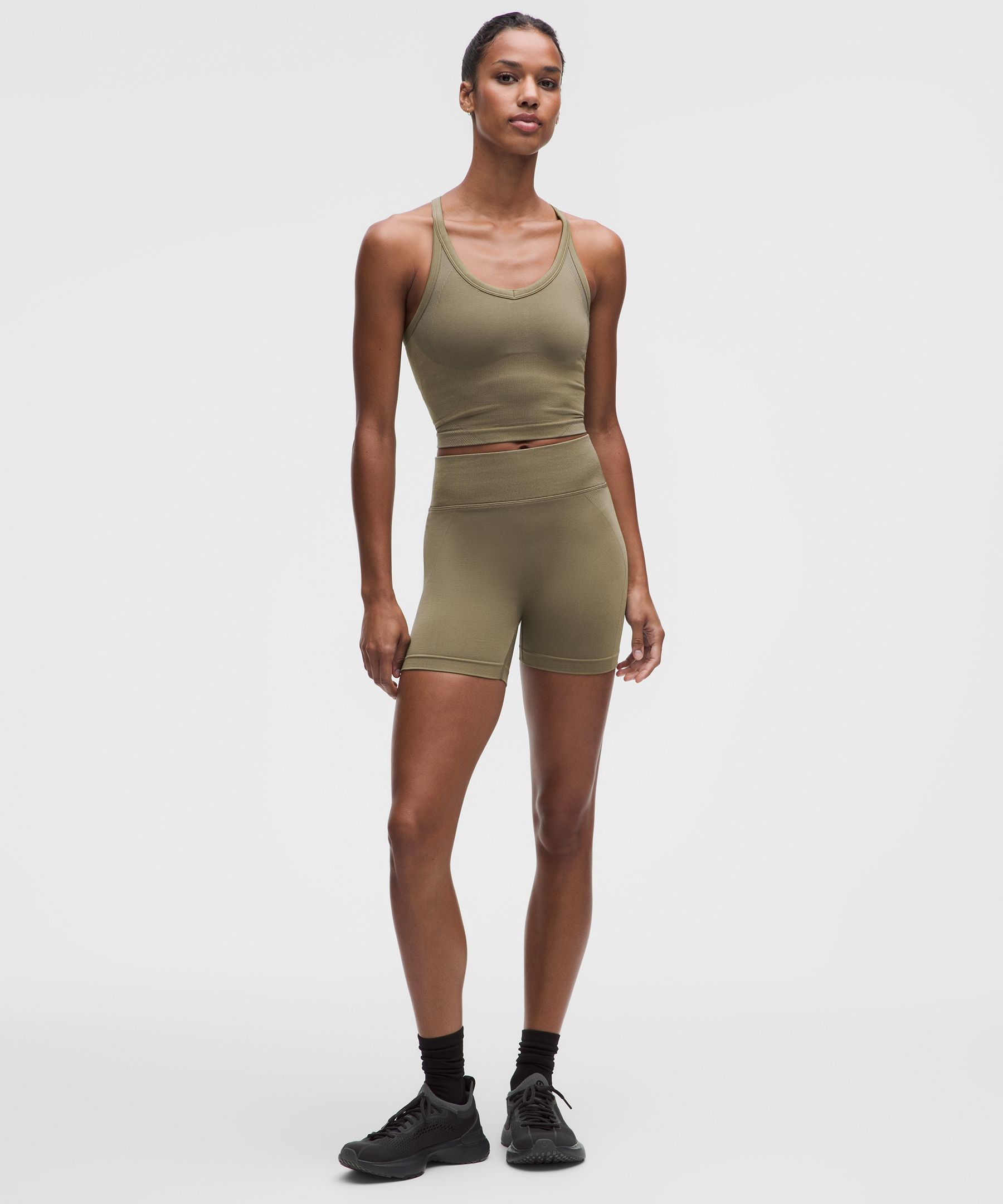 Get Low Cross-Back Training Tank Top *Light Support, B/C Cup