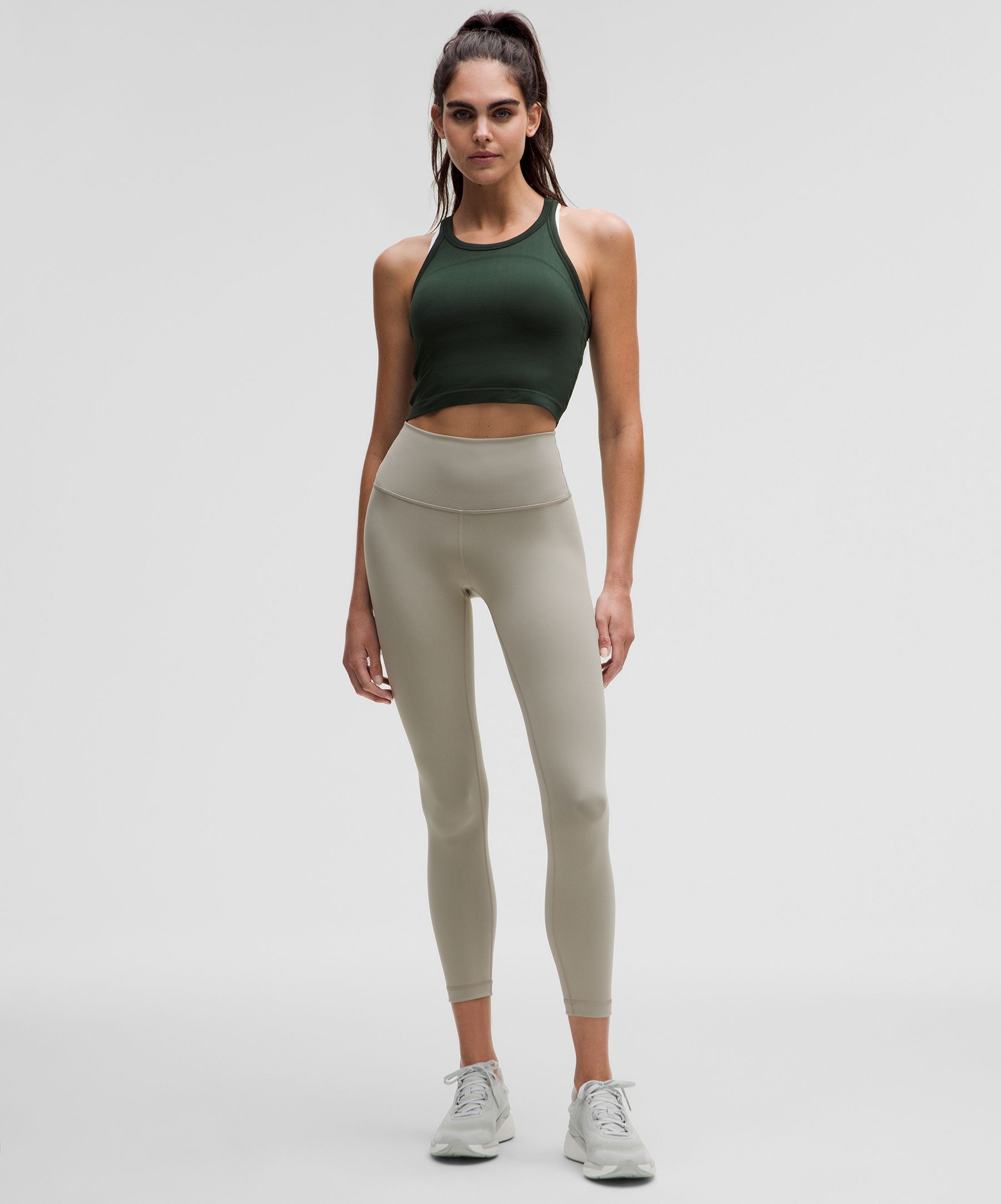 technical apparel + athletic shoes | lululemon