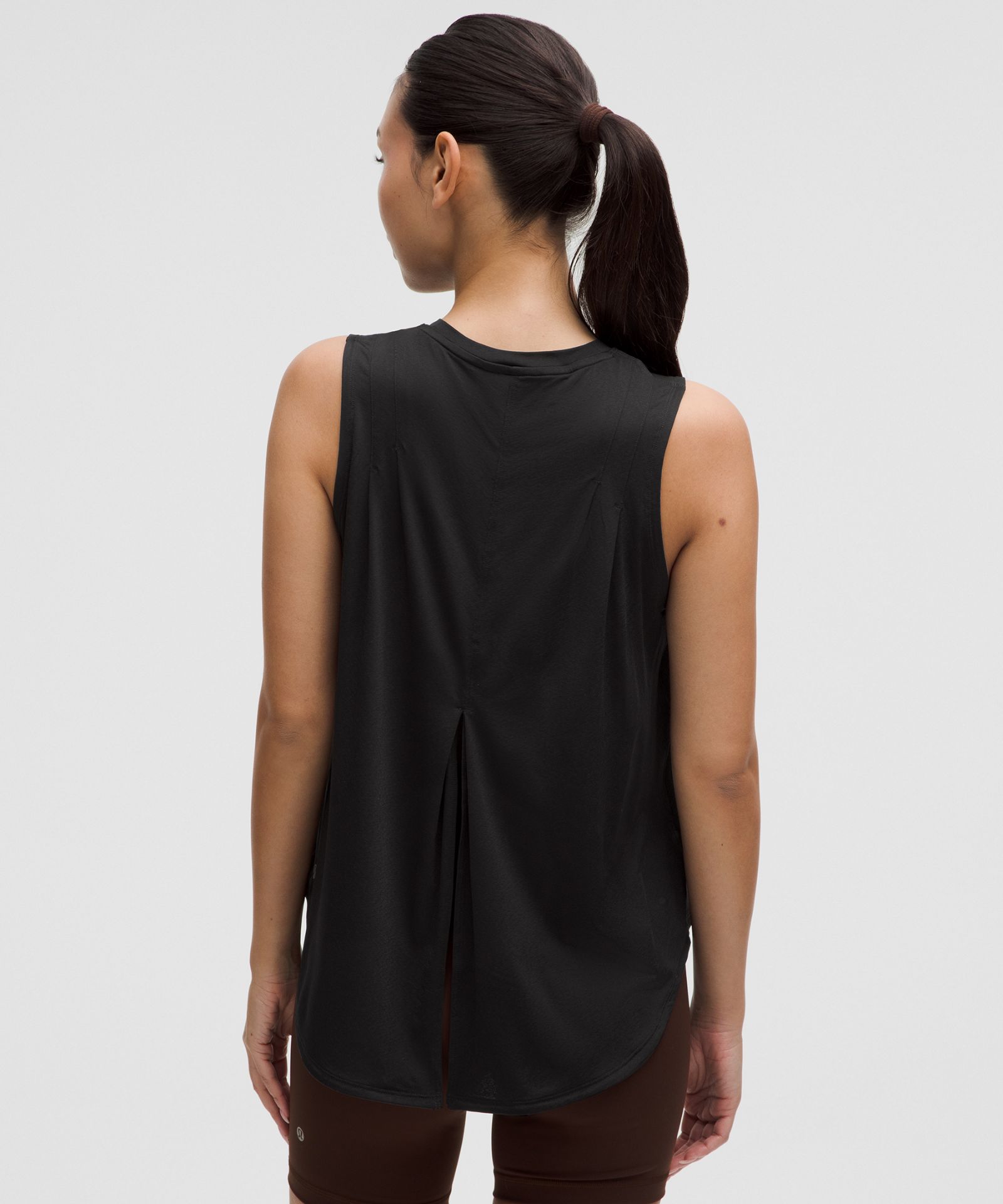 Lululemon Lightweight Split-Back Training Tank Top — фото 3