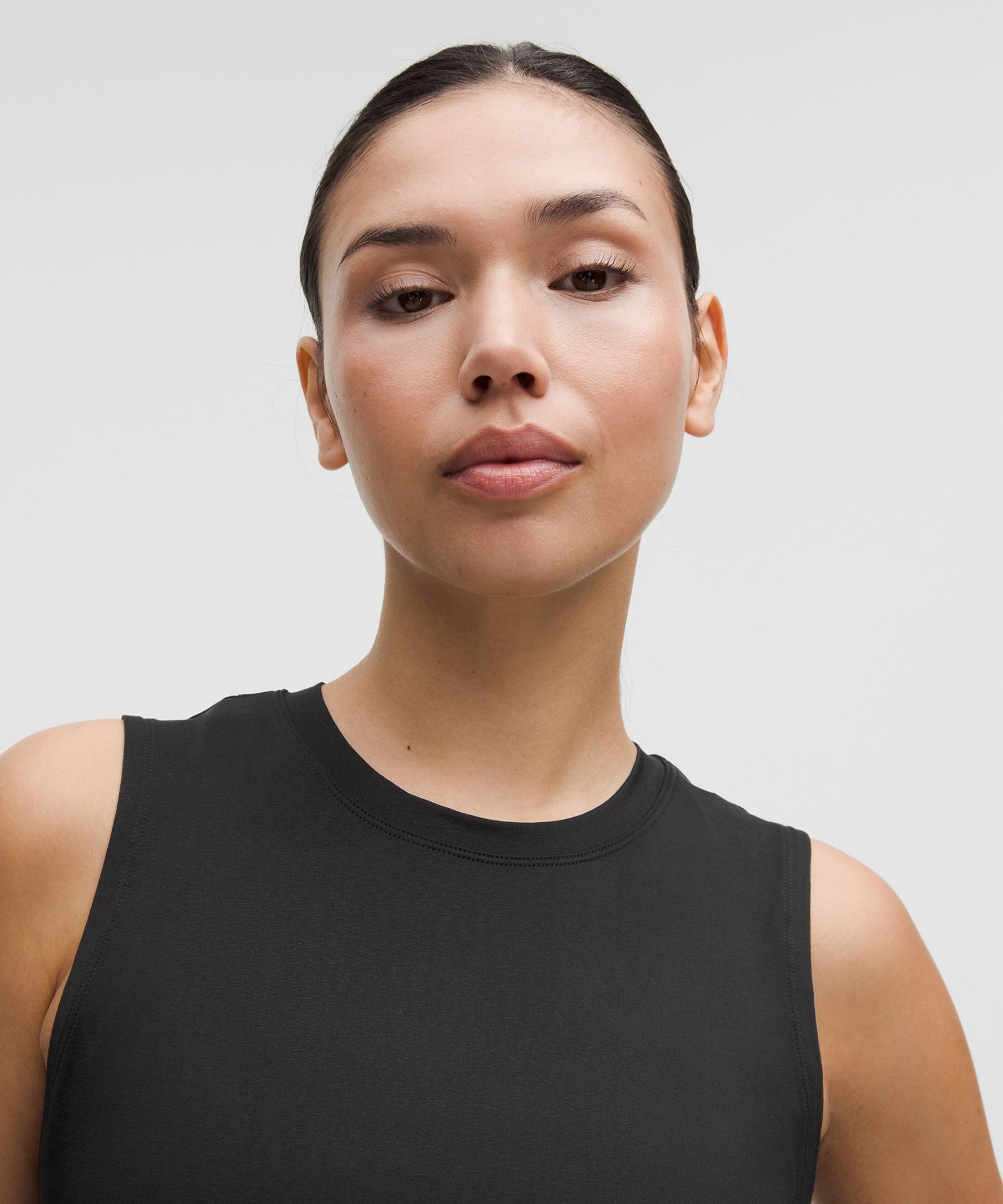 Lululemon Lightweight Split-Back Training Tank Top — фото 4