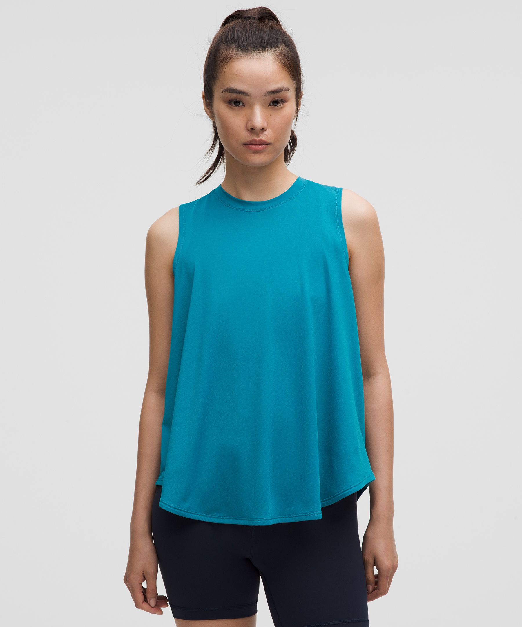 Muscle Tank Tops | lululemon
