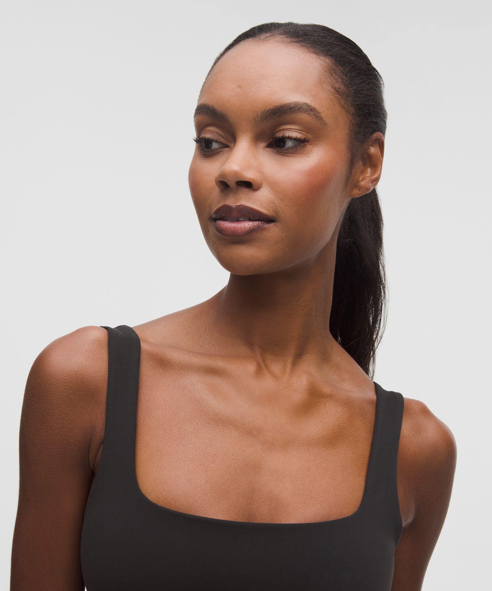 Lululemon Wunder Under SmoothCover Tank Top *Light Support, A/B Cup — фото 4