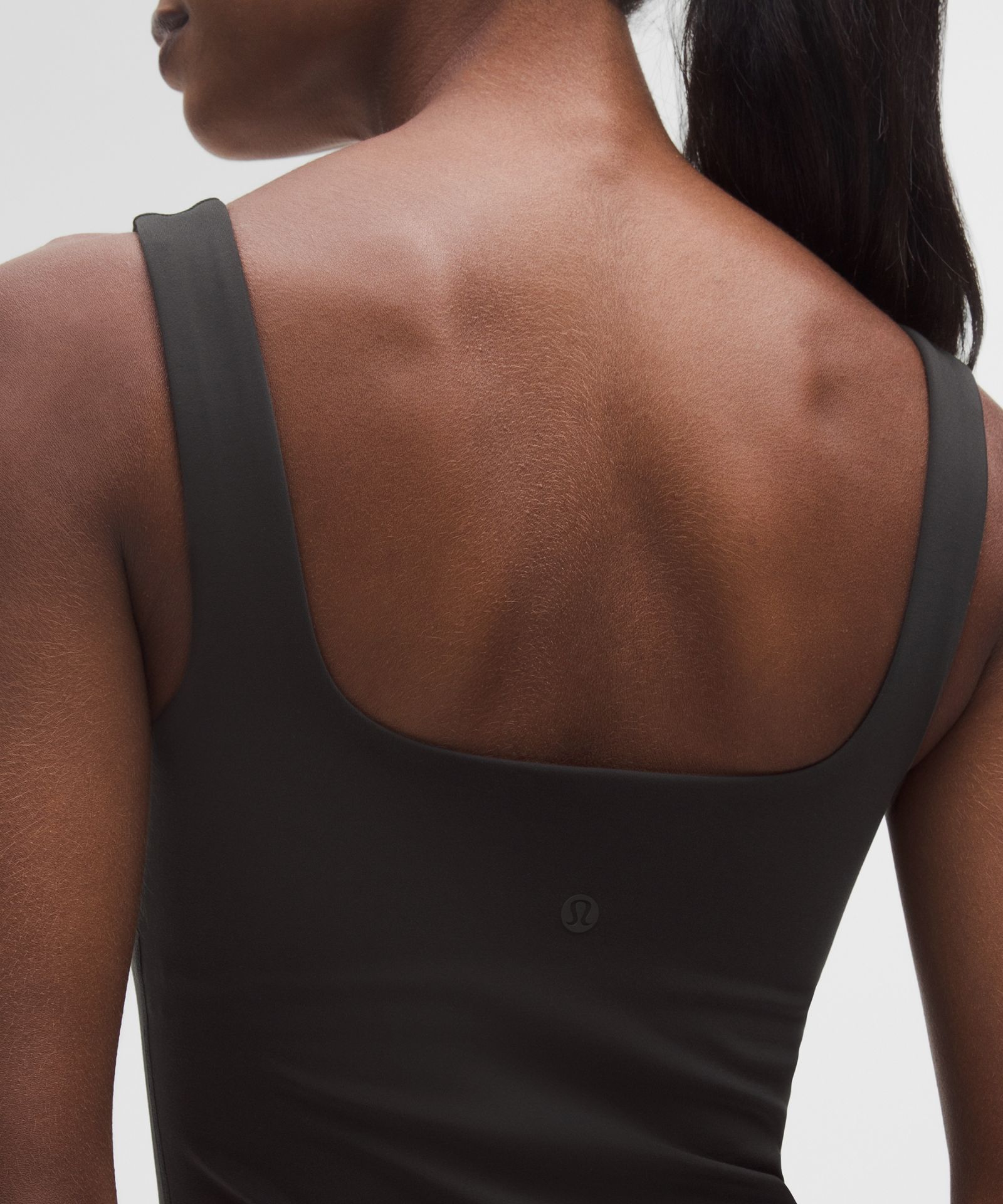 Lululemon Wunder Under SmoothCover Tank Top *Light Support, A/B Cup — фото 5