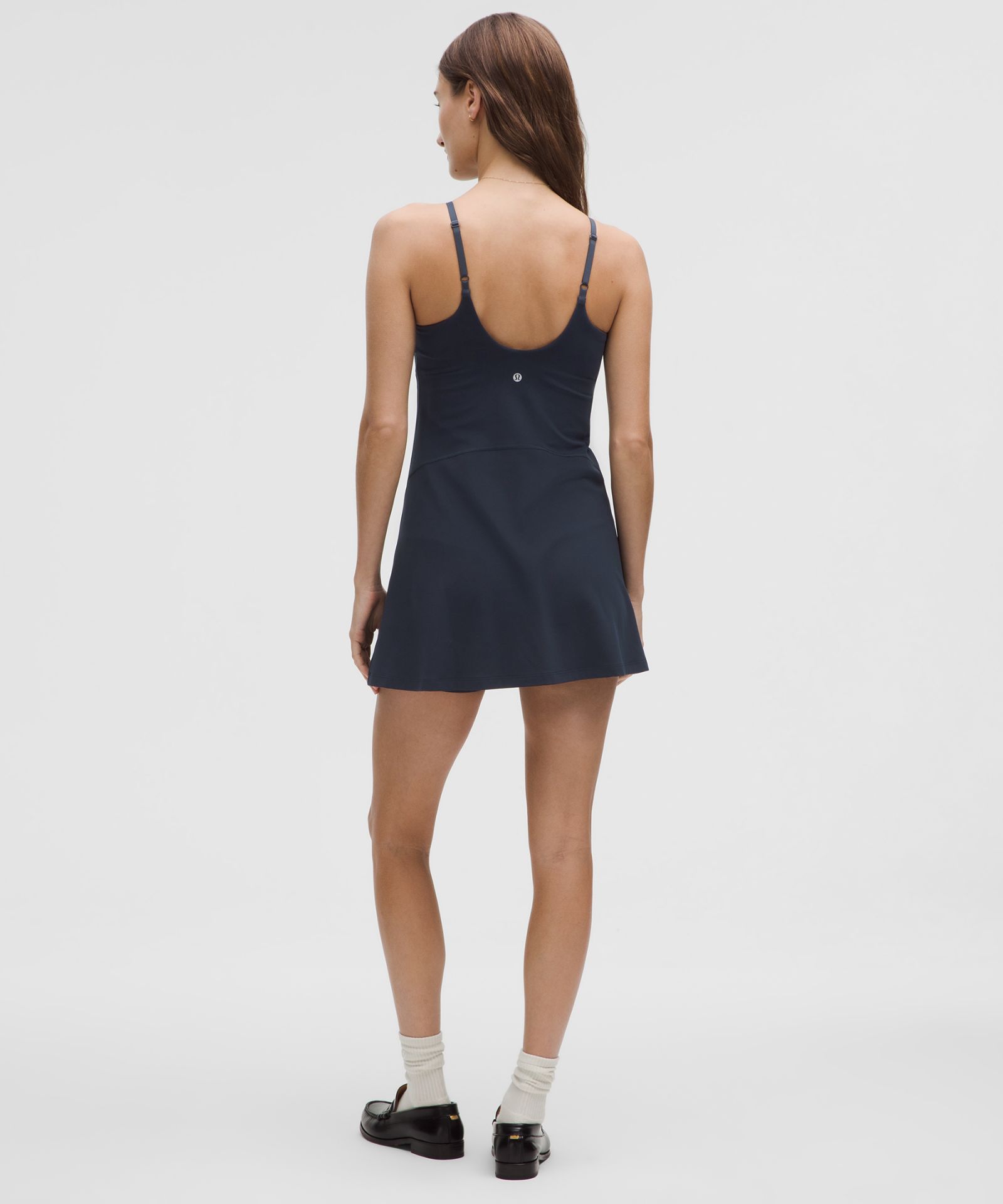 Lululemon Align™ High-Neck Dress *Light Support, A/B Cup — фото 2