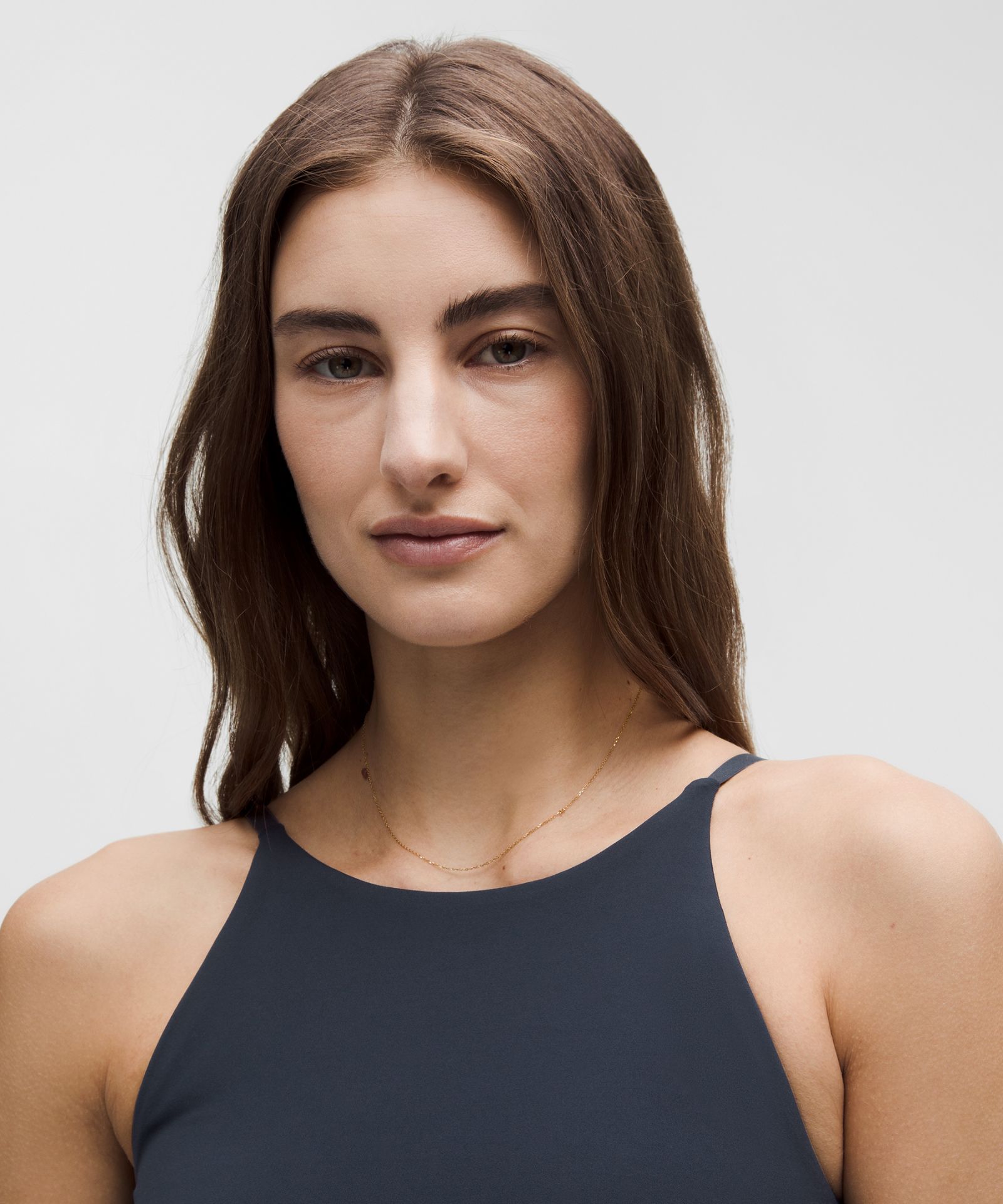 Lululemon Align™ High-Neck Dress *Light Support, A/B Cup — фото 3