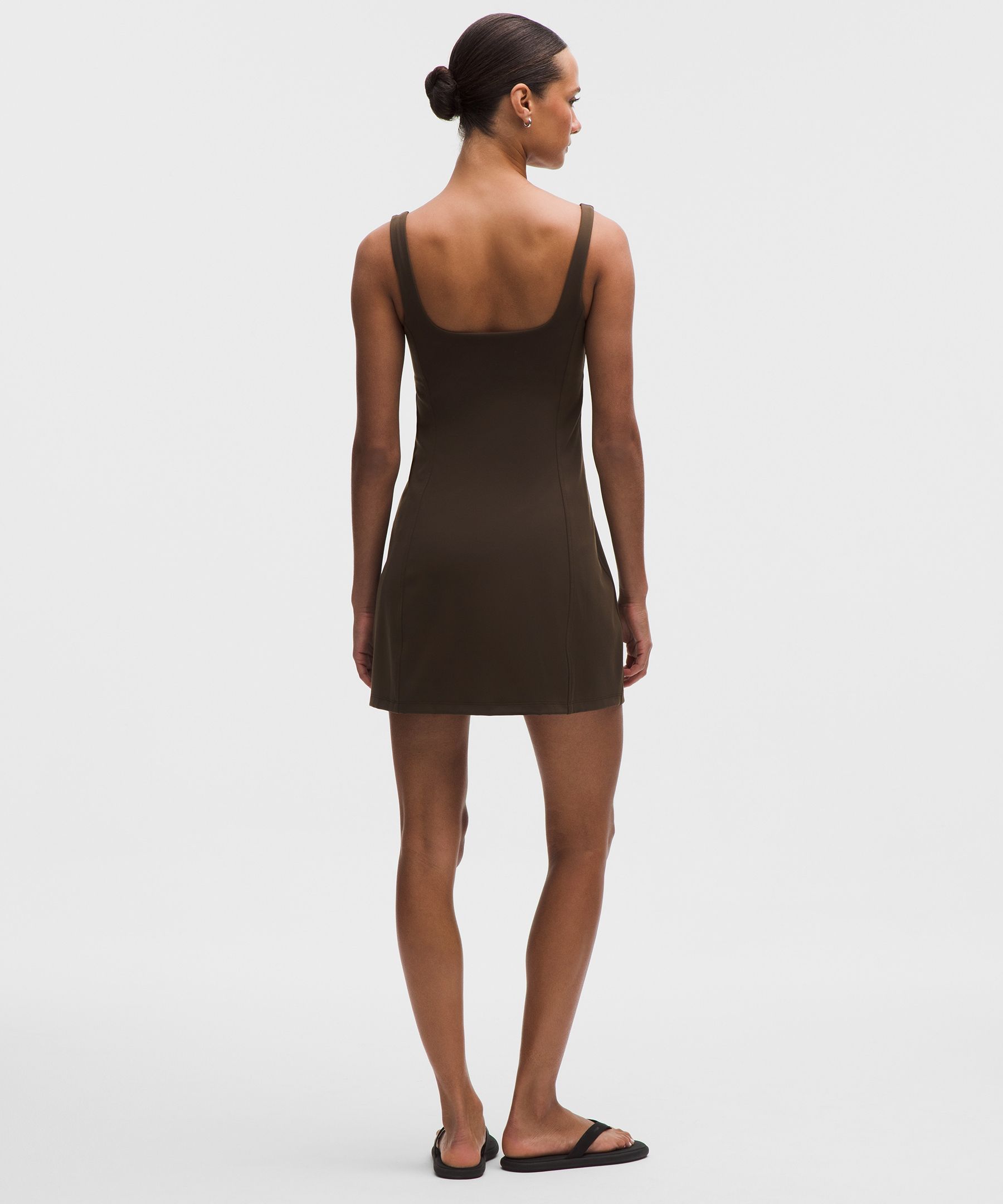 Wunder Under SmoothCover Dress *Light Support, A/B Cup
