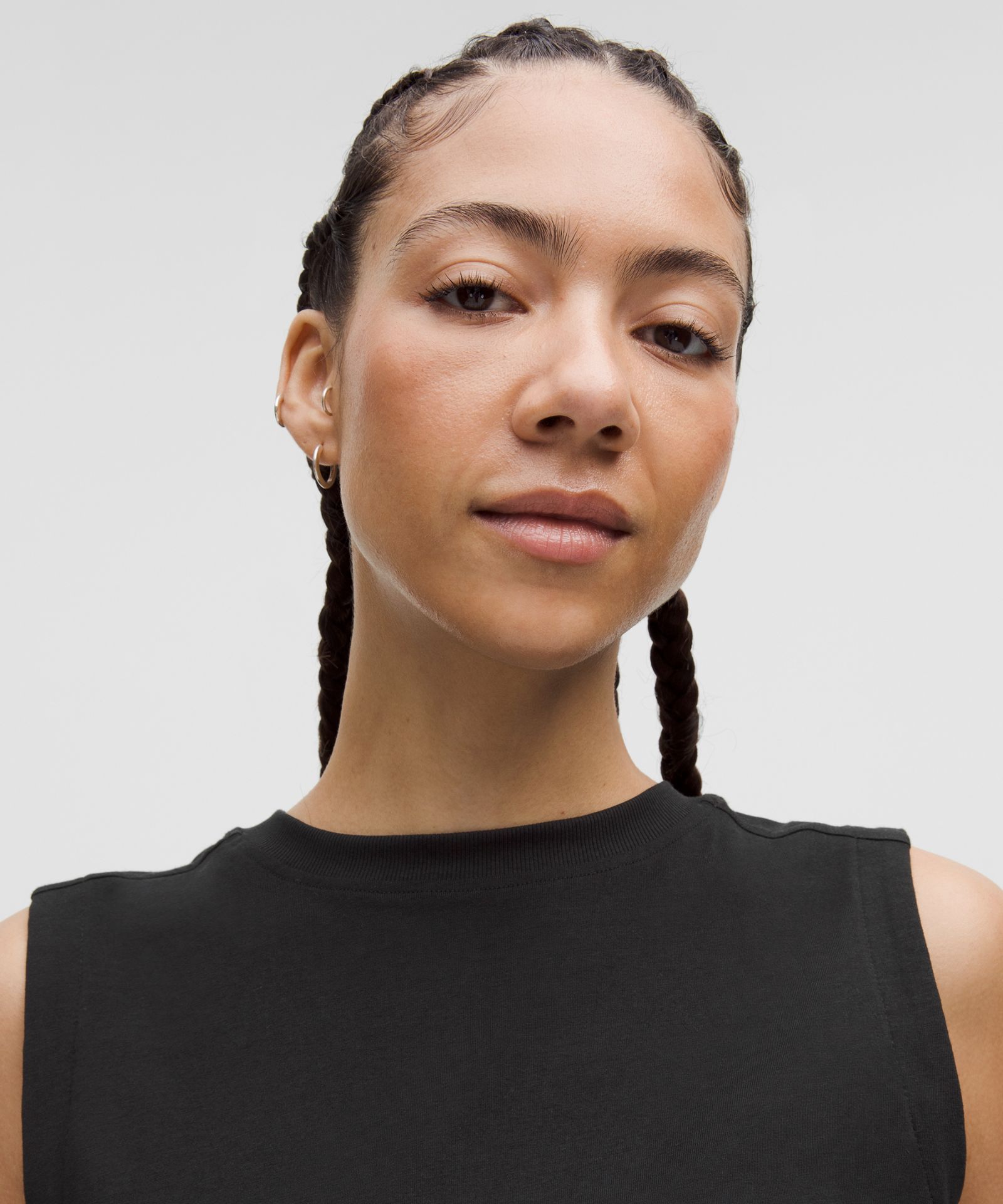 Женская майка Lululemon All Yours из органического хлопка — фото 4