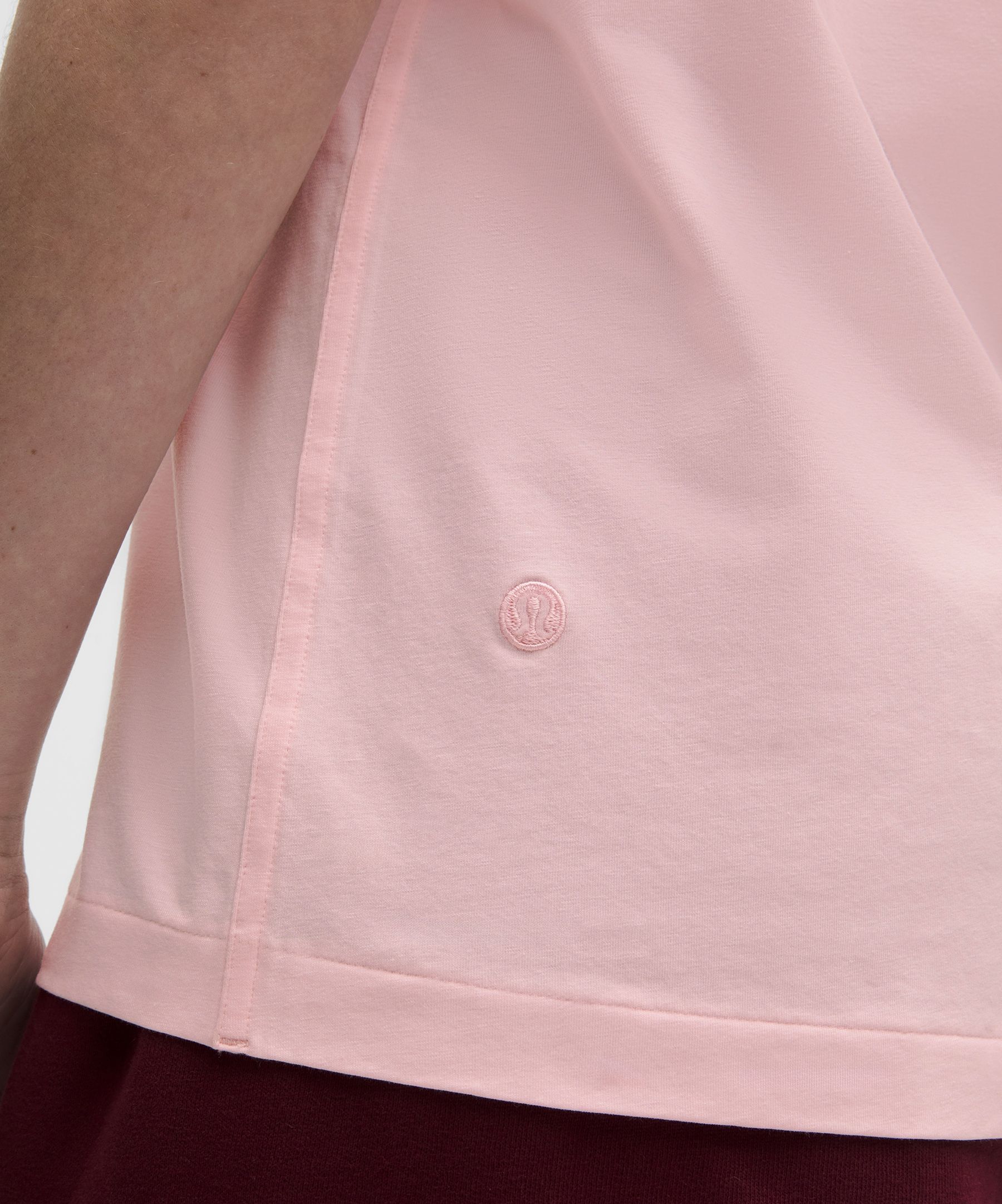 All Yours Organic Cotton Tank Top