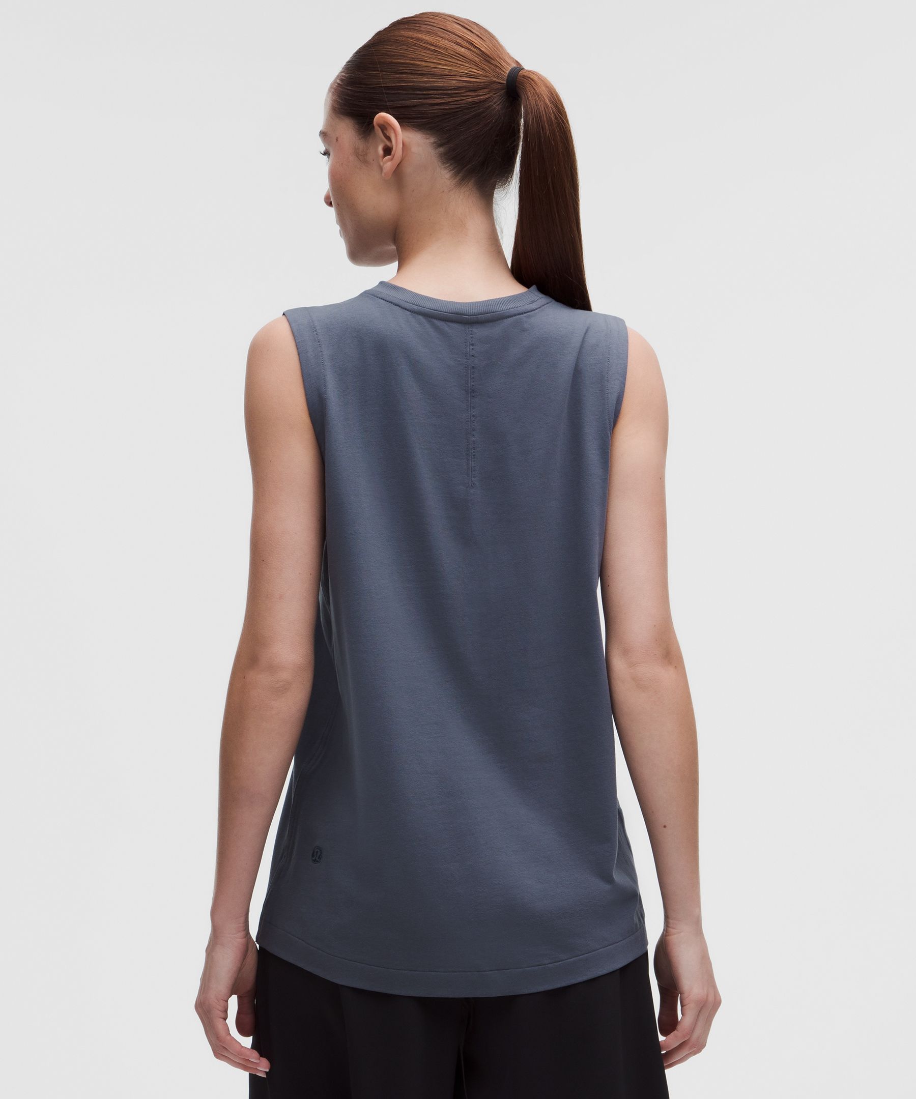 All Yours Organic Cotton Tank Top