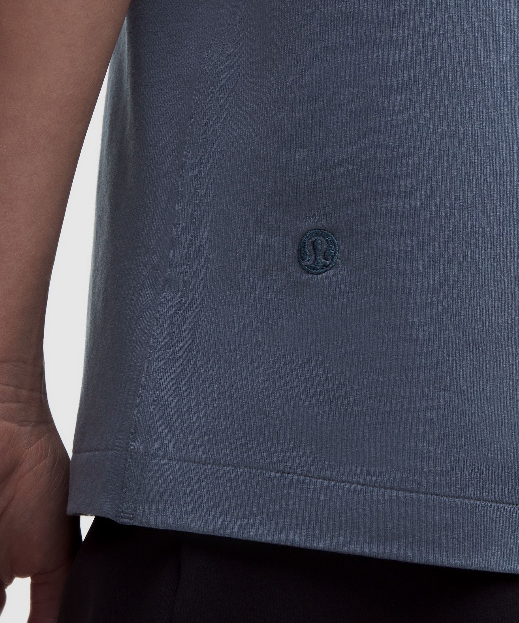 All Yours Organic Cotton Tank Top