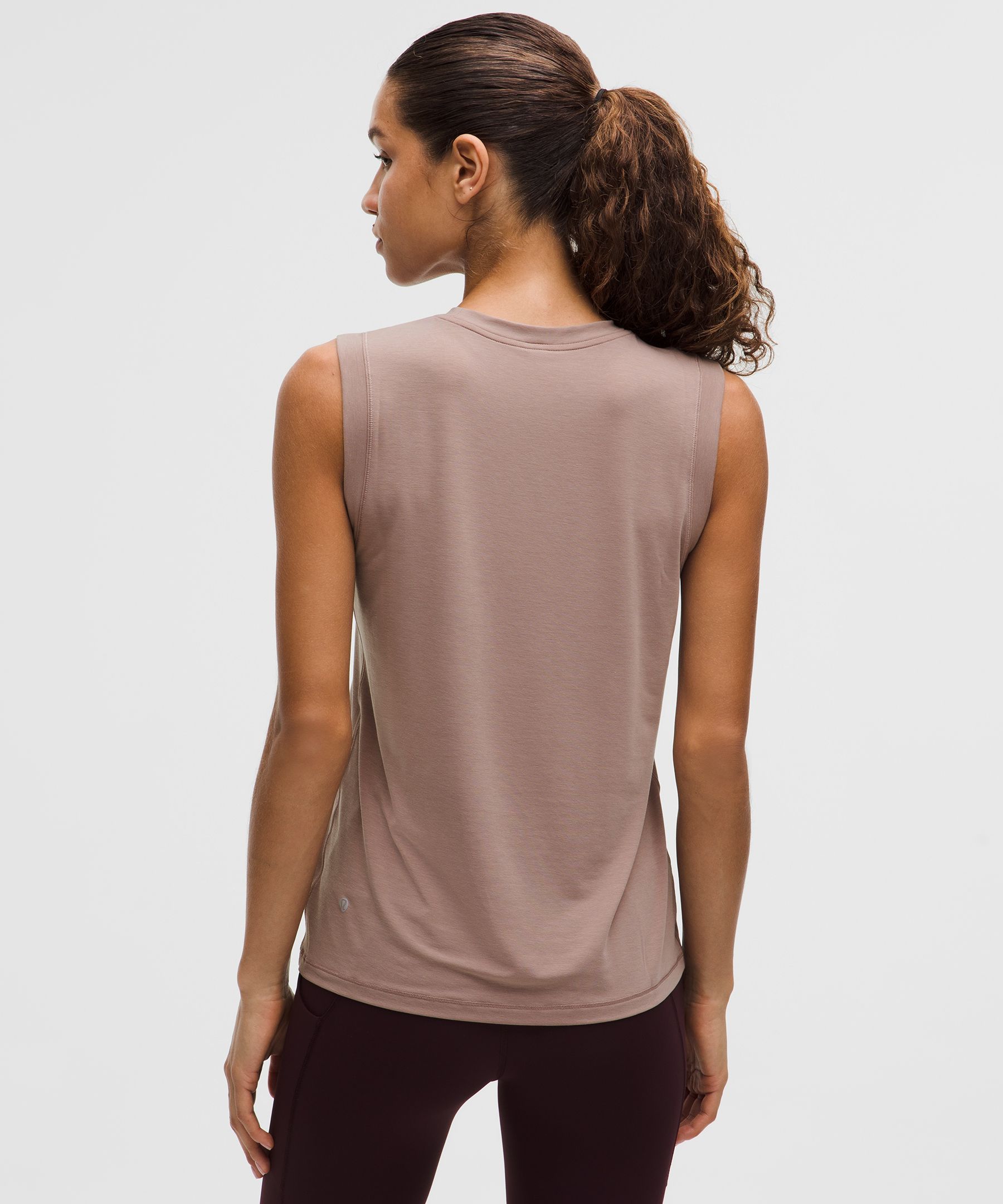 ジャージー トレーニングマッスルタンクトップ *ロング | タンクトップ