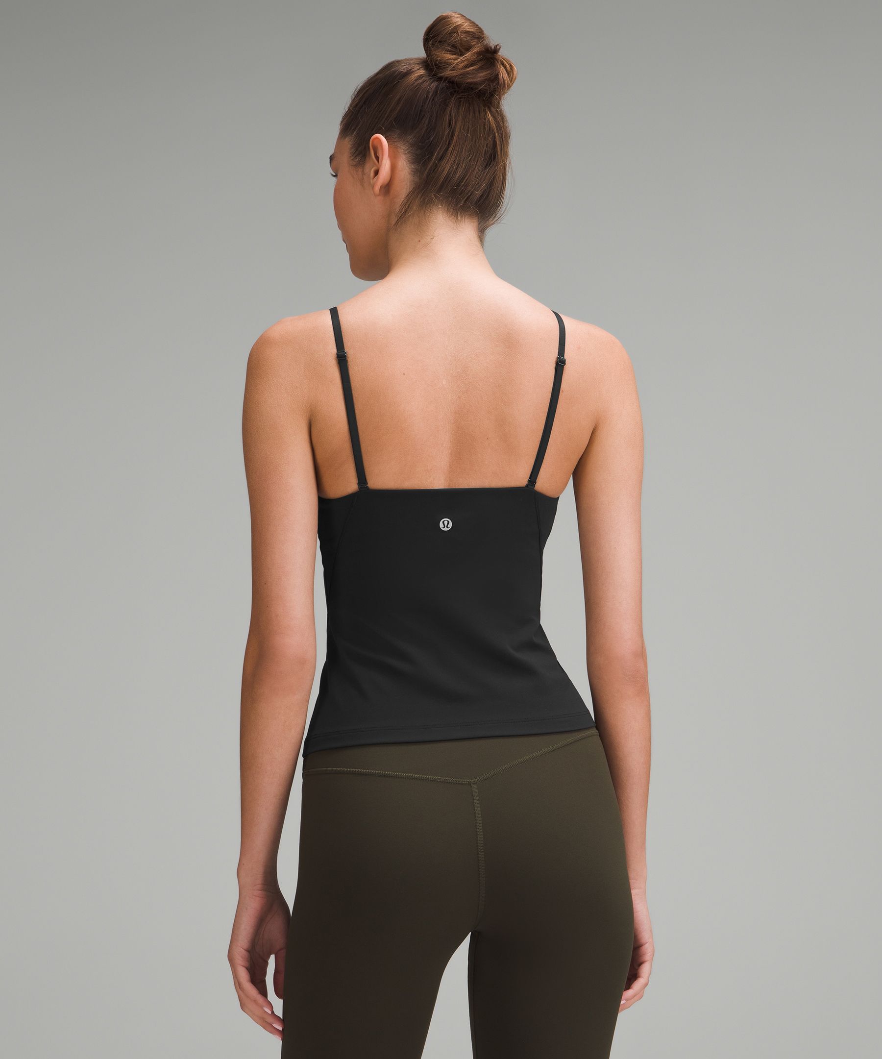 lululemon Align™ High-Neck Cami Tank Top *Light Support, A/B Cup | Women's Sleeveless & Tops