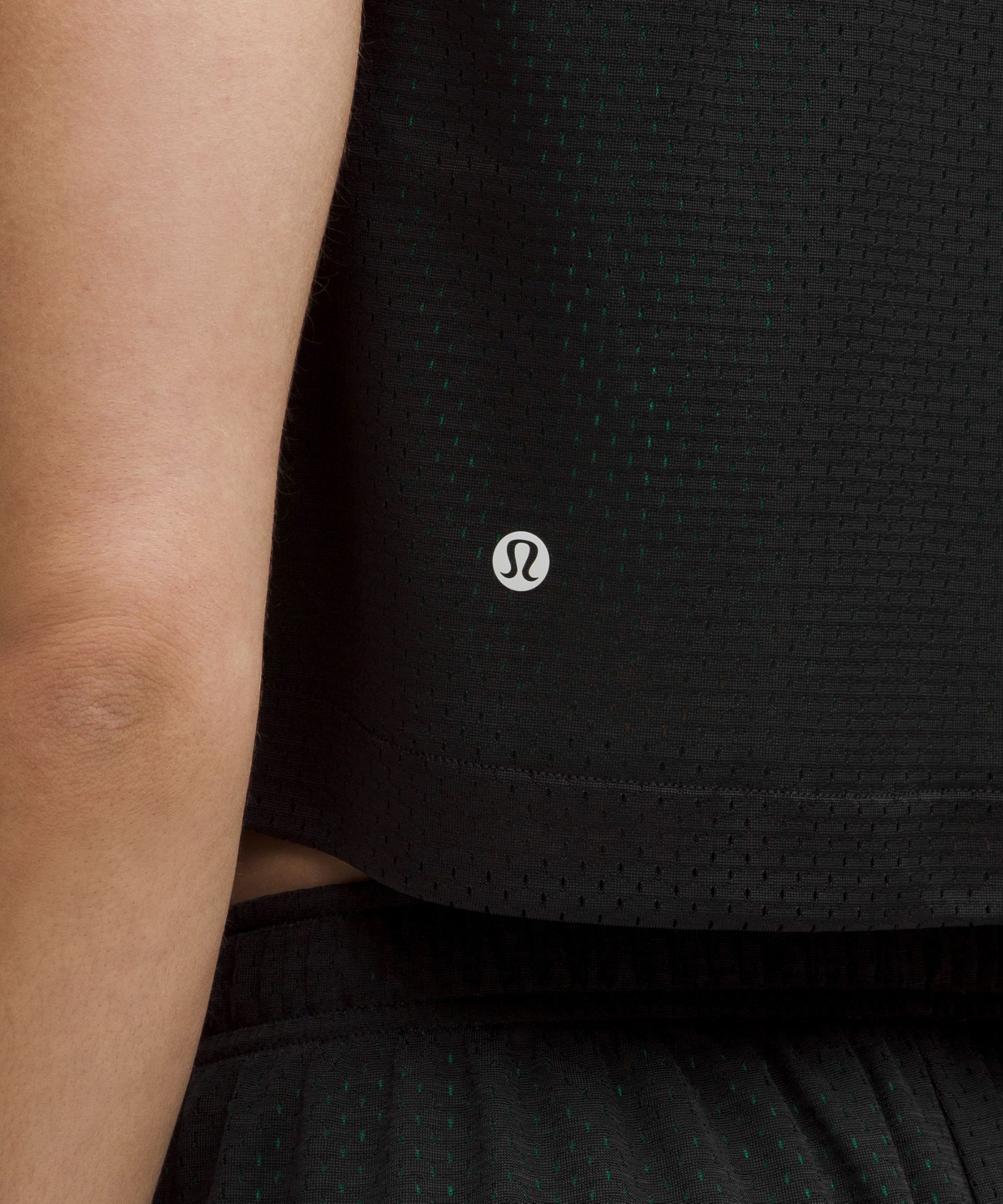 Lululemon Double-Layered Mesh Reversible Tank Top — фото 5