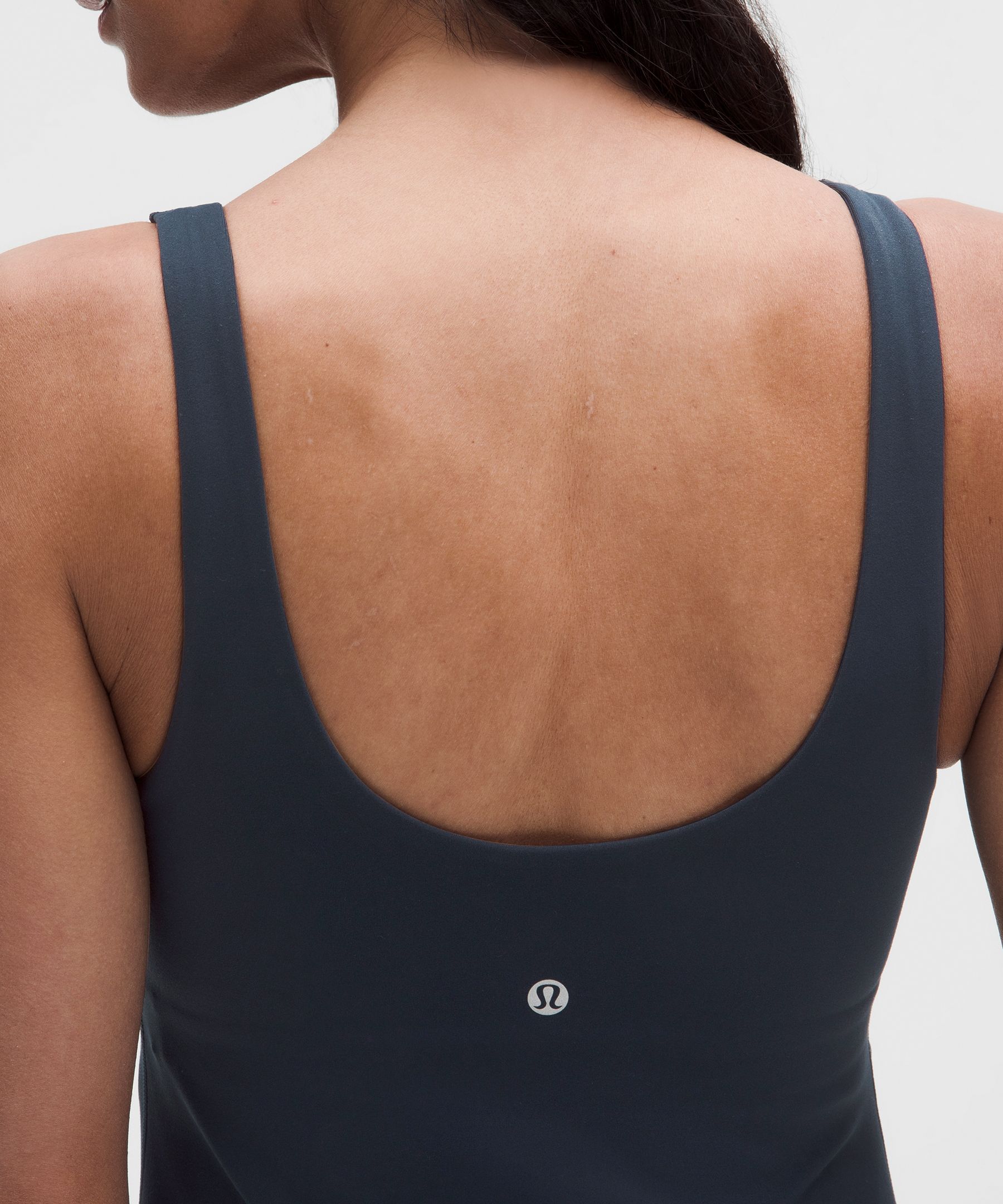 lululemon Align&trade; Dress *Updated Sleek Liner