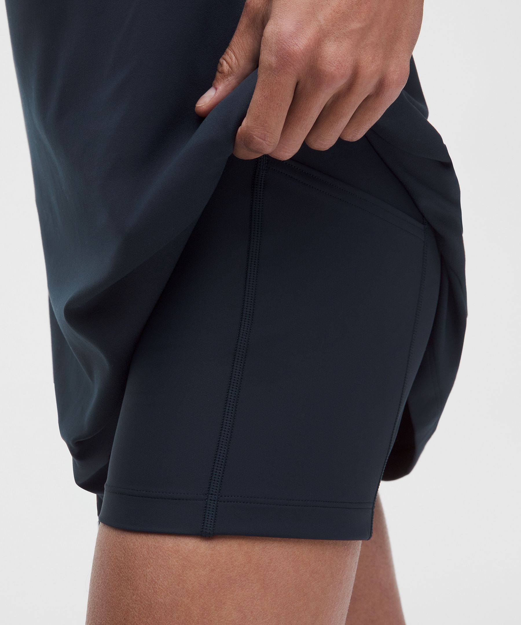 lululemon Align&trade; Dress *Updated Sleek Liner