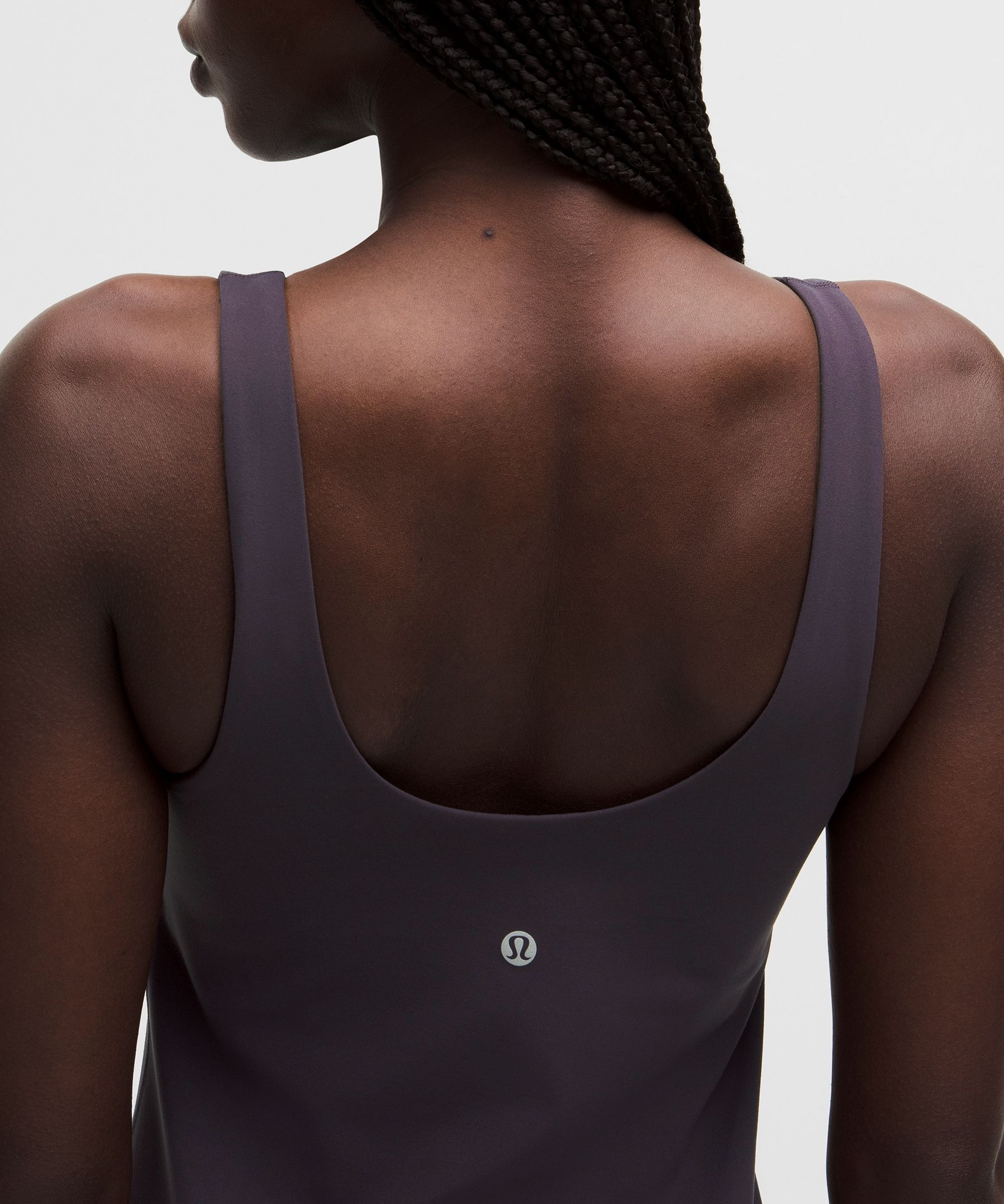 lululemon Align™ Dress *Updated Sleek Liner