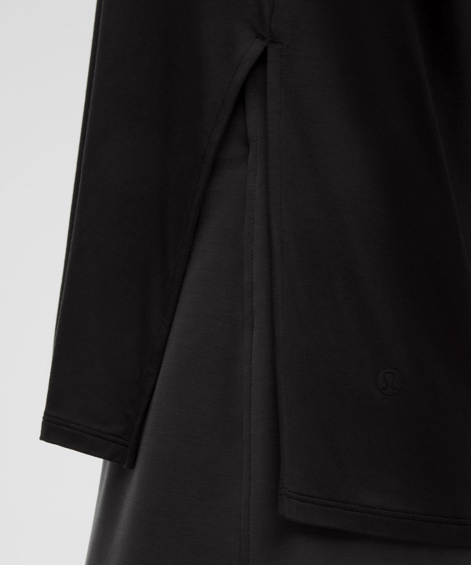 Женский топ Lululemon SilkAppeal Side-Slit Tank — фото 5