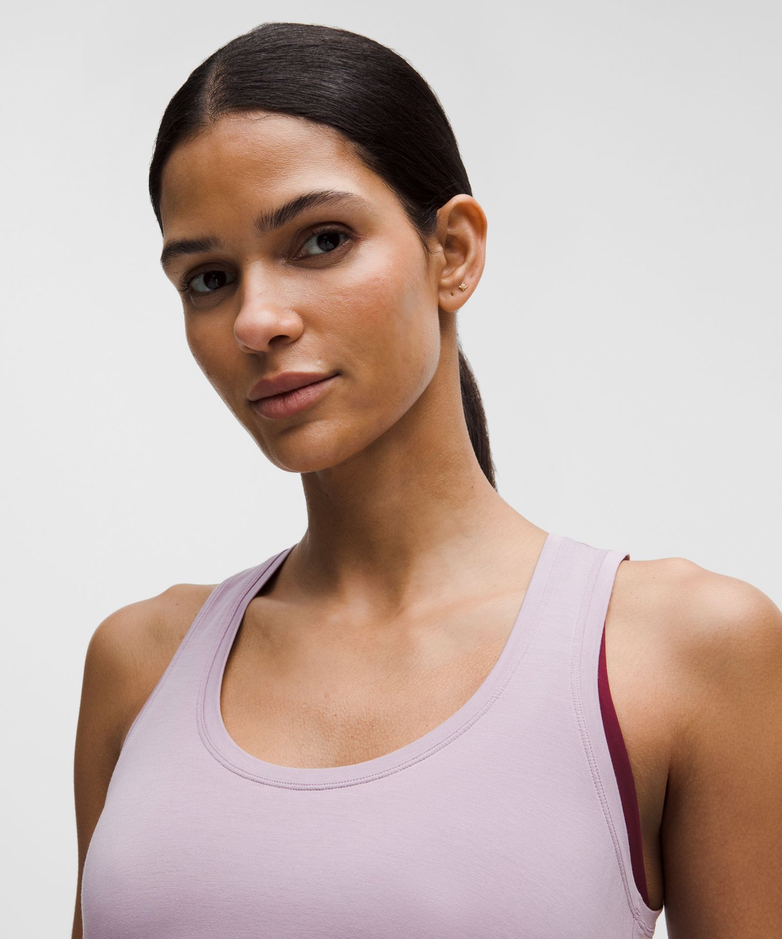 Lululemon SilkAppeal Side-Slit Tank Top — фото 4