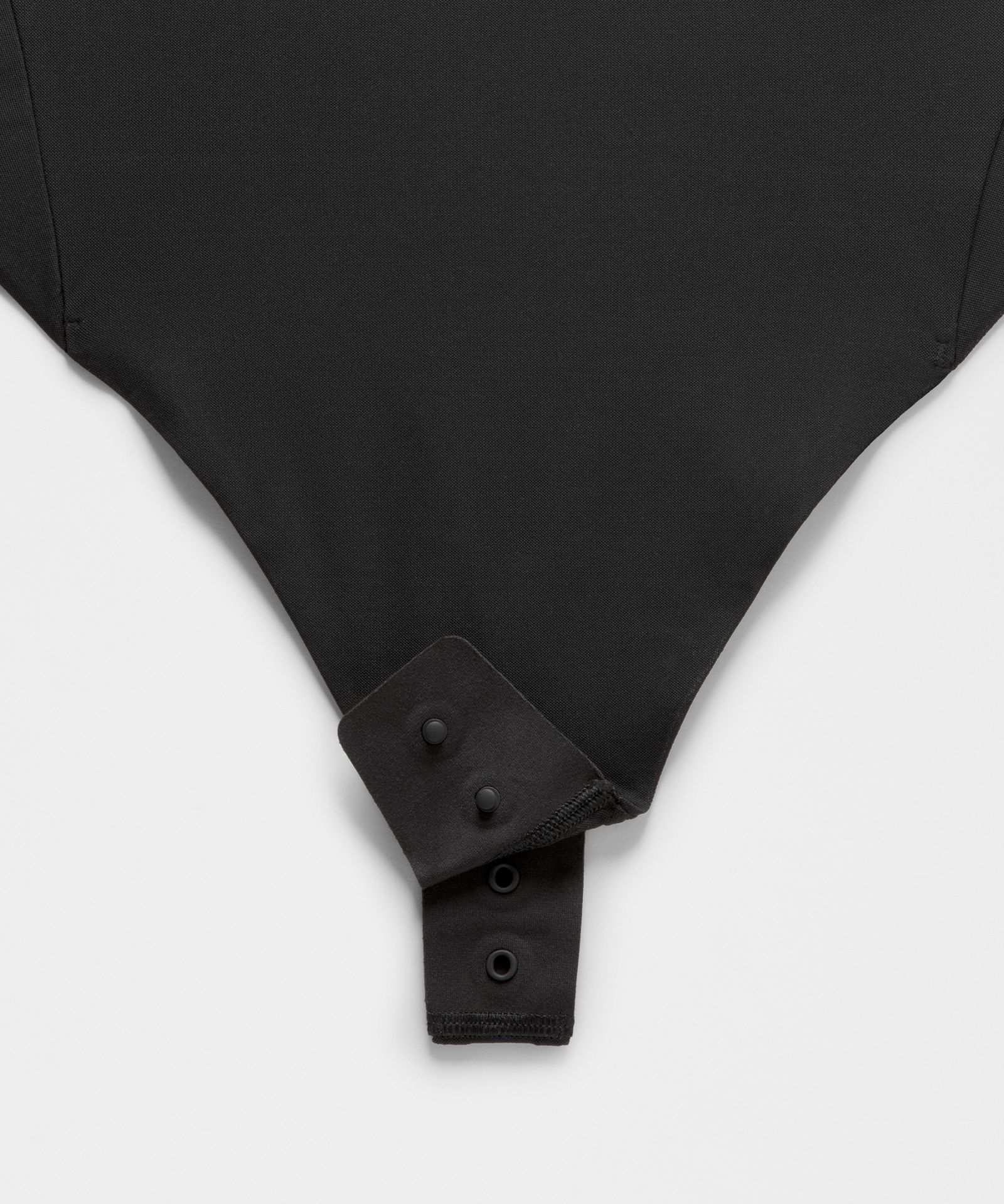 Lululemon Wundermost Ultra-Soft Nulu Mesh Scoop-Back Sleeveless Thong Bodysuit — фото 6