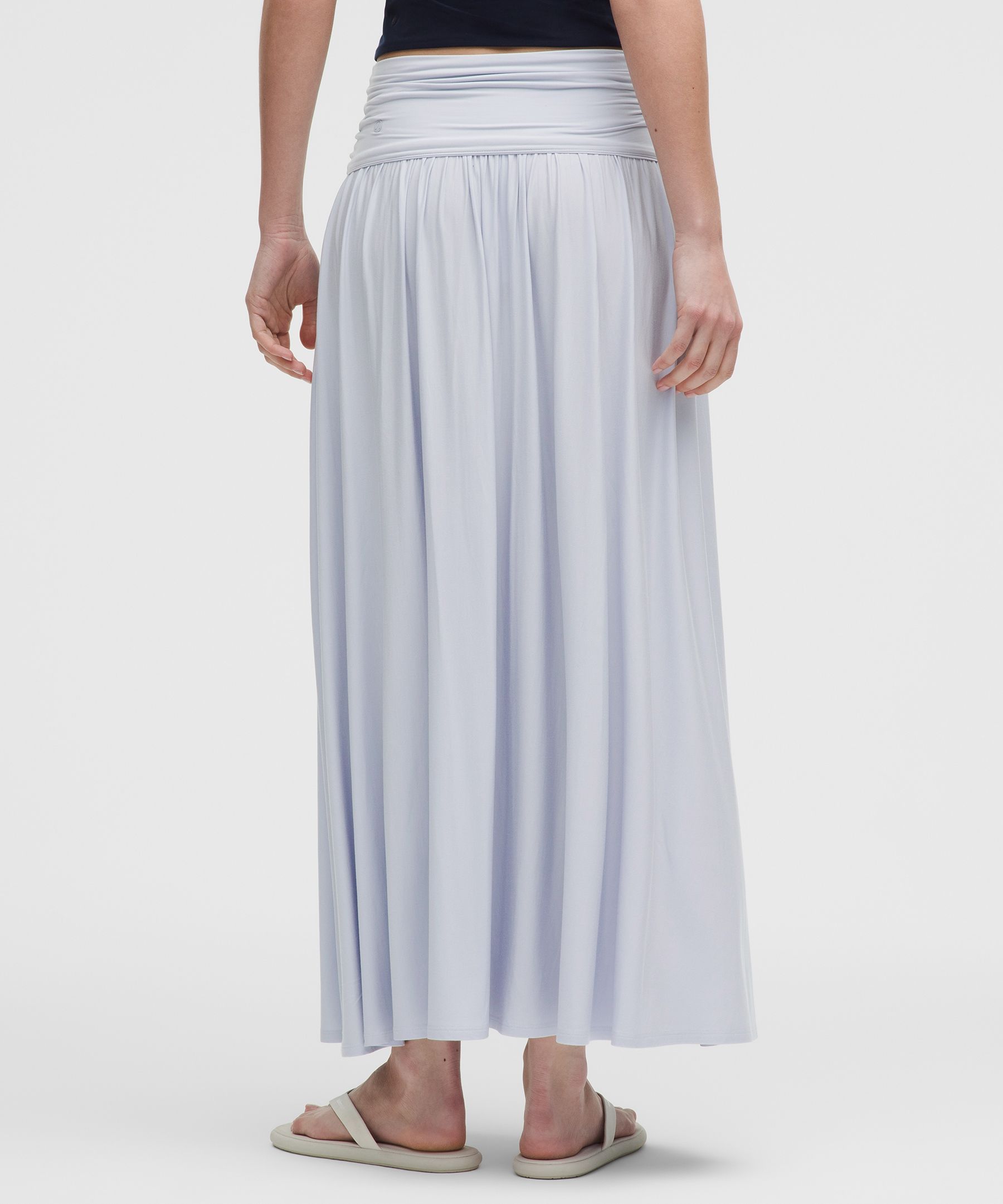 2-in-1 Maxi Dress