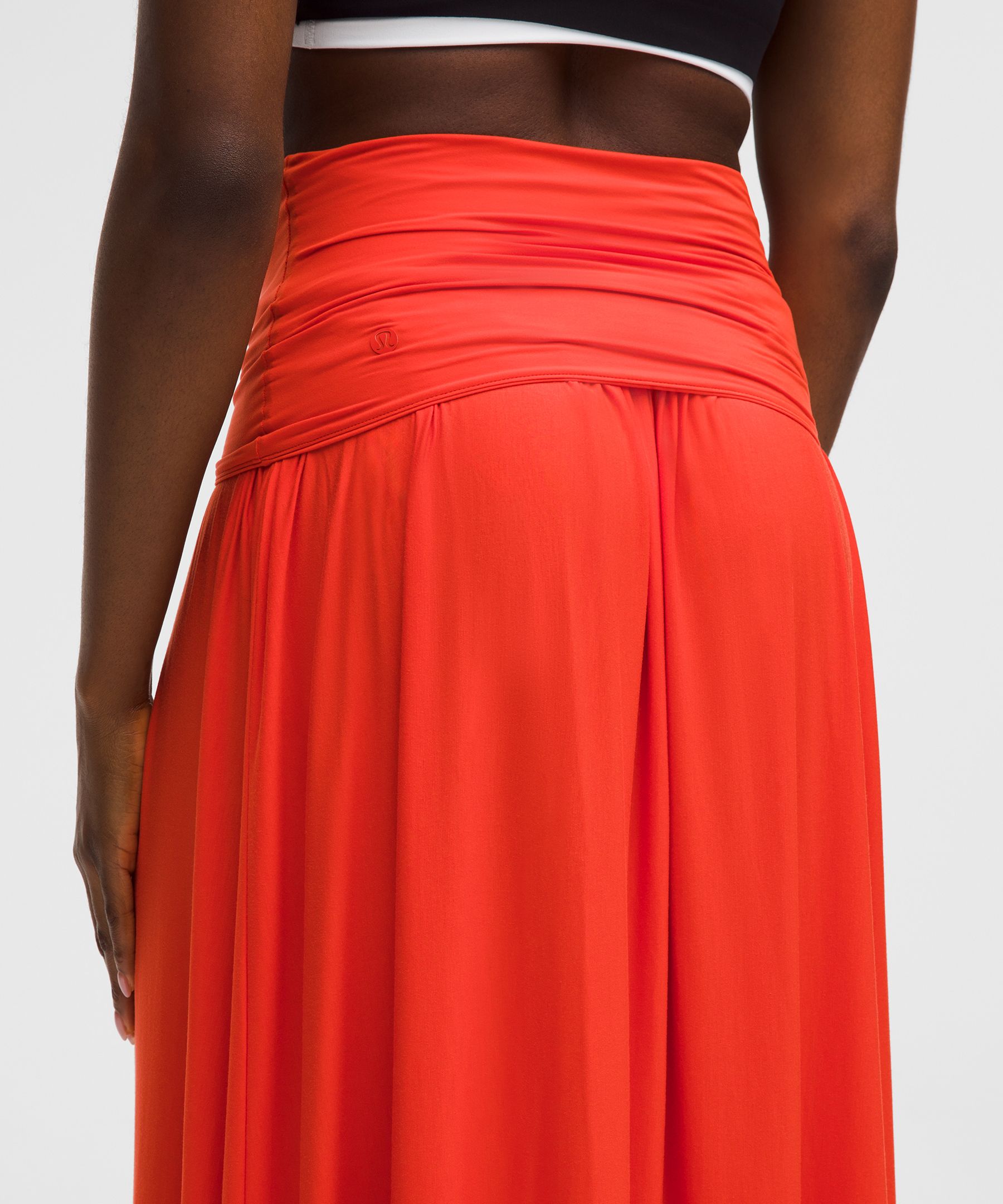 slim fit dress slacks lululemon Align™ Dress – Peloton Apparel US
