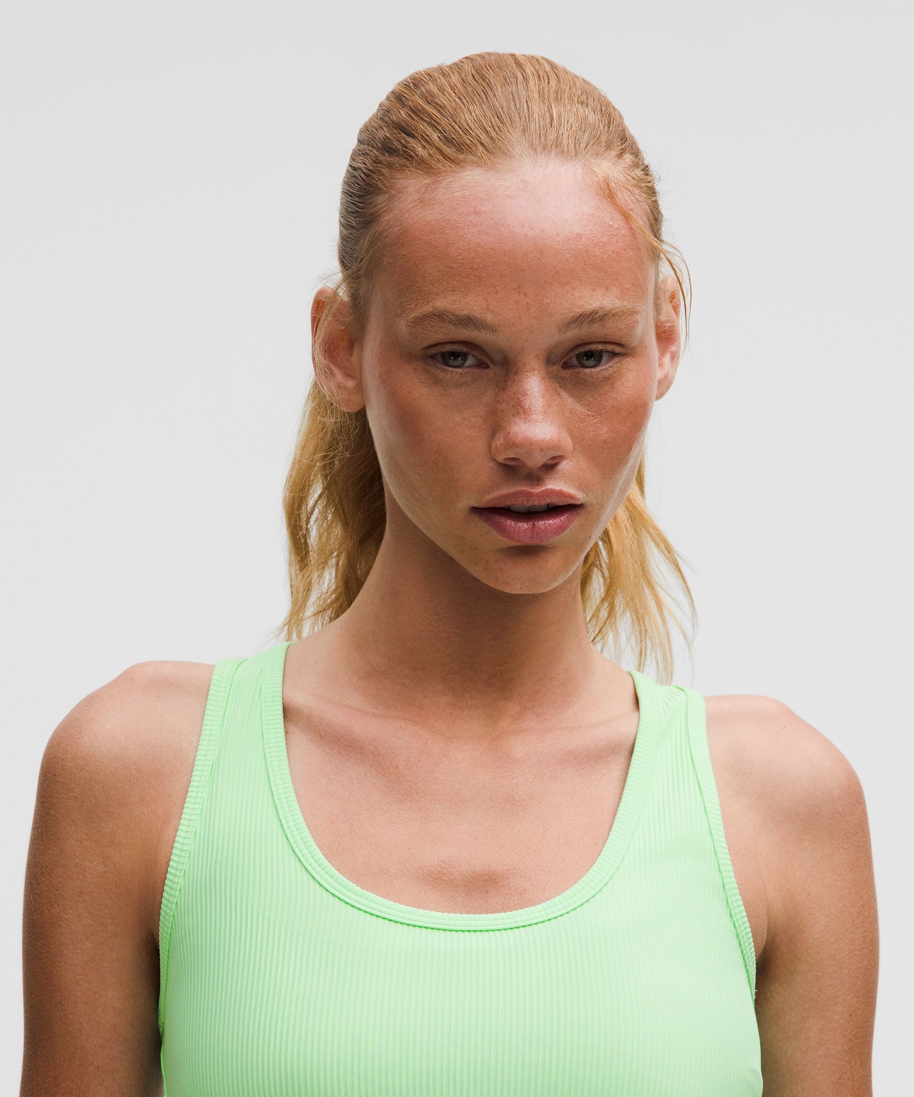 Lululemon Power Pivot Training Tank Top