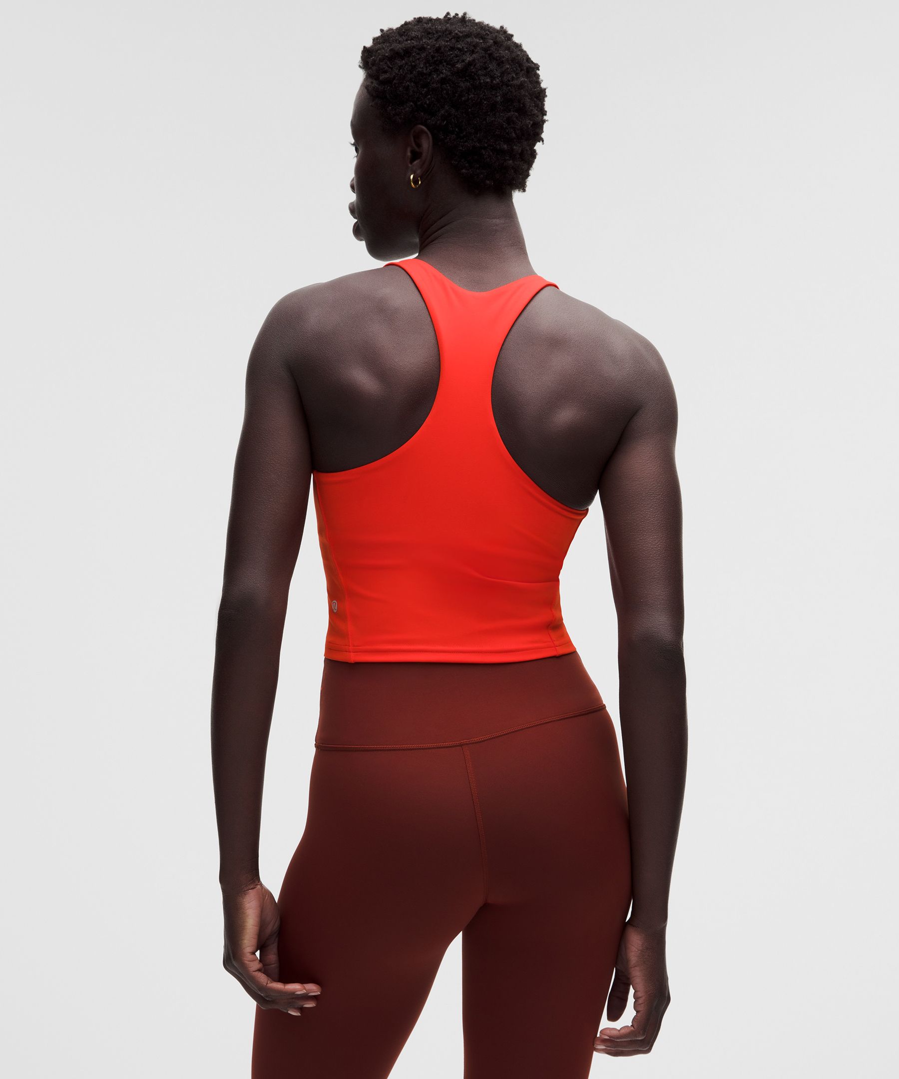 Tank top Wunder Train con espalda deportiva *Soporte medio, copas B/C