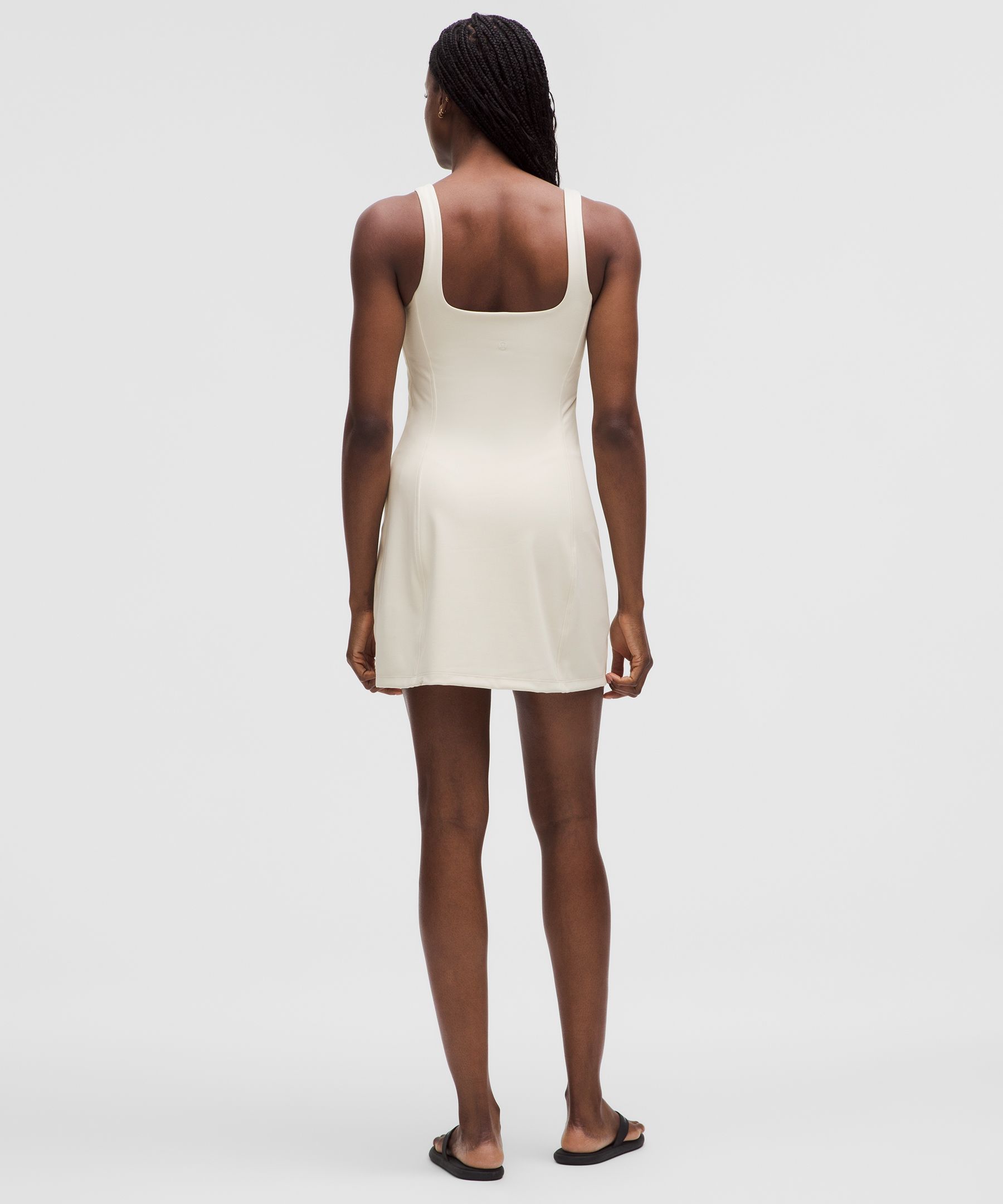 Wunder Under SmoothCover Dress *Light Support, C/D Cup - thumbnail 2