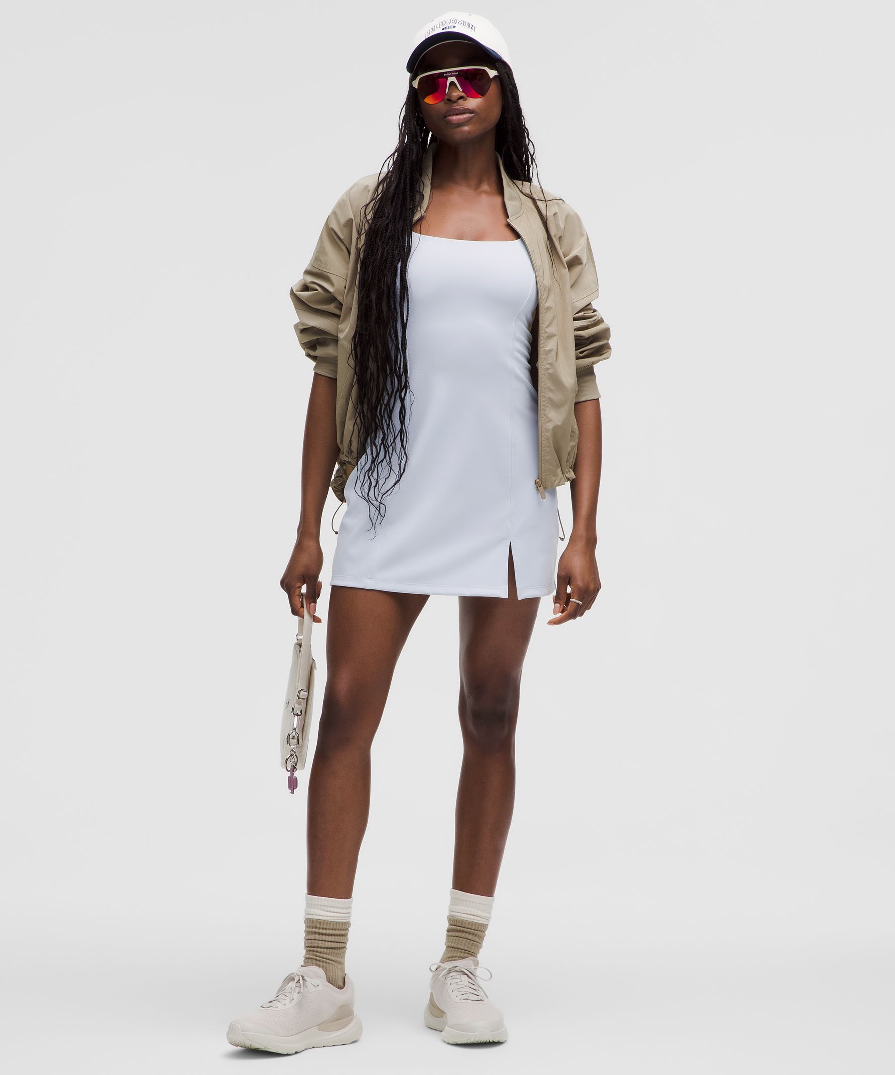 Wunder Under SmoothCover Dress