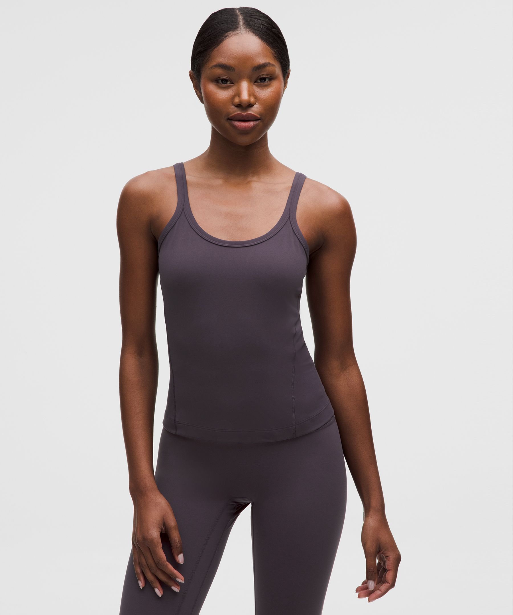 lululemon Align™ Scoop Waist-Length Tank Top