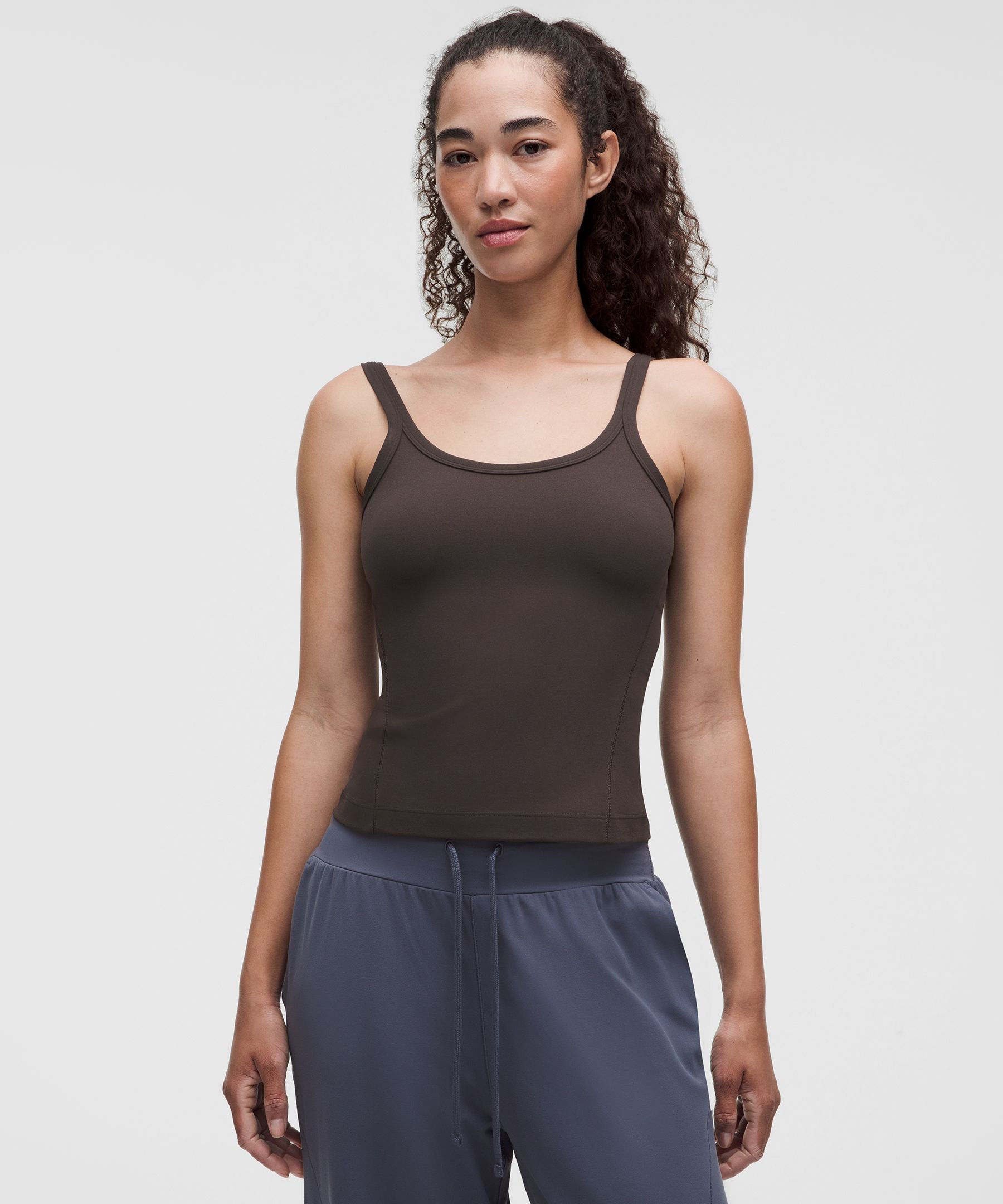 lululemon Align™ Scoop Waist-Length Tank Top