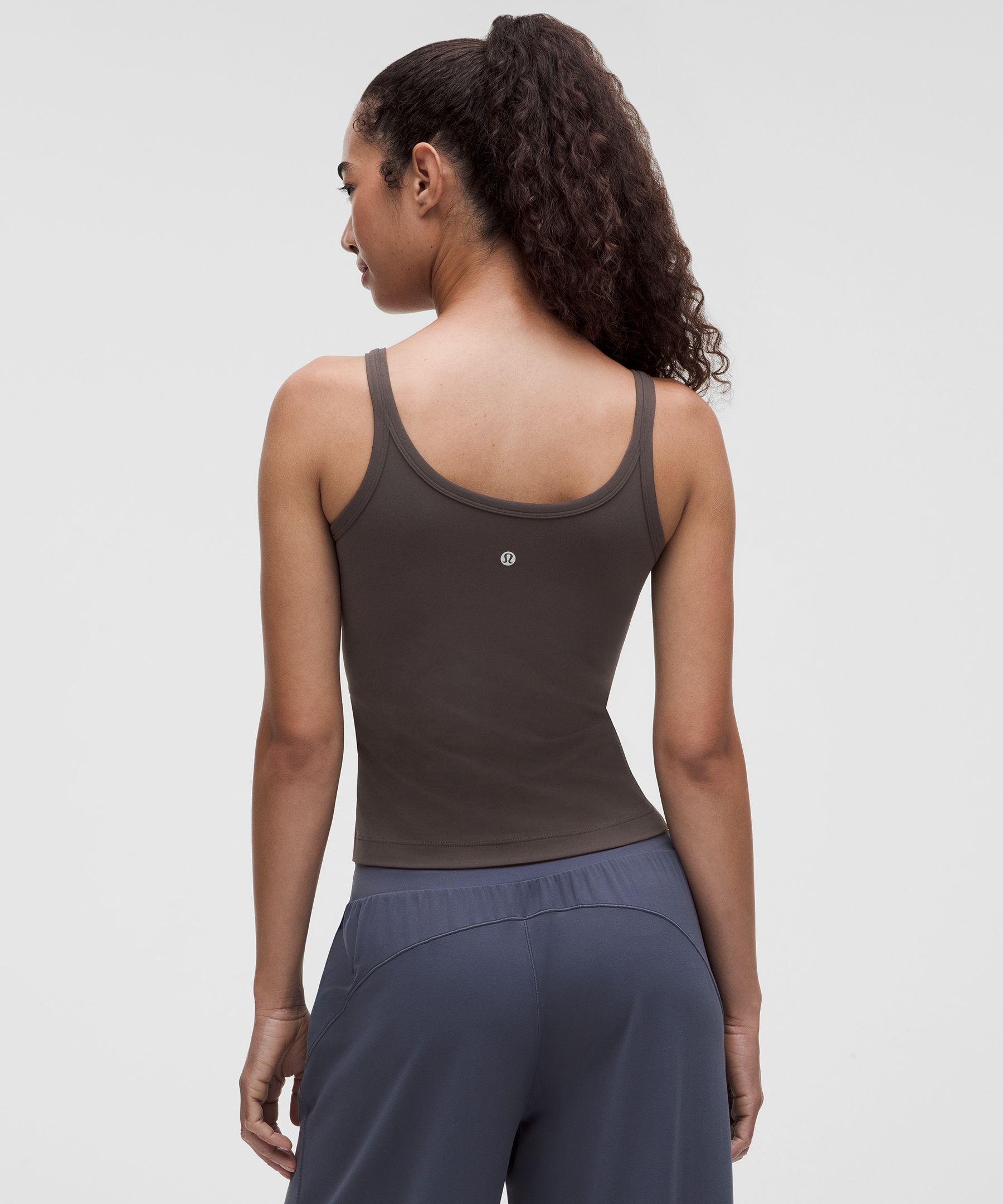 Camisole à la taille col arrondi lululemon Align™