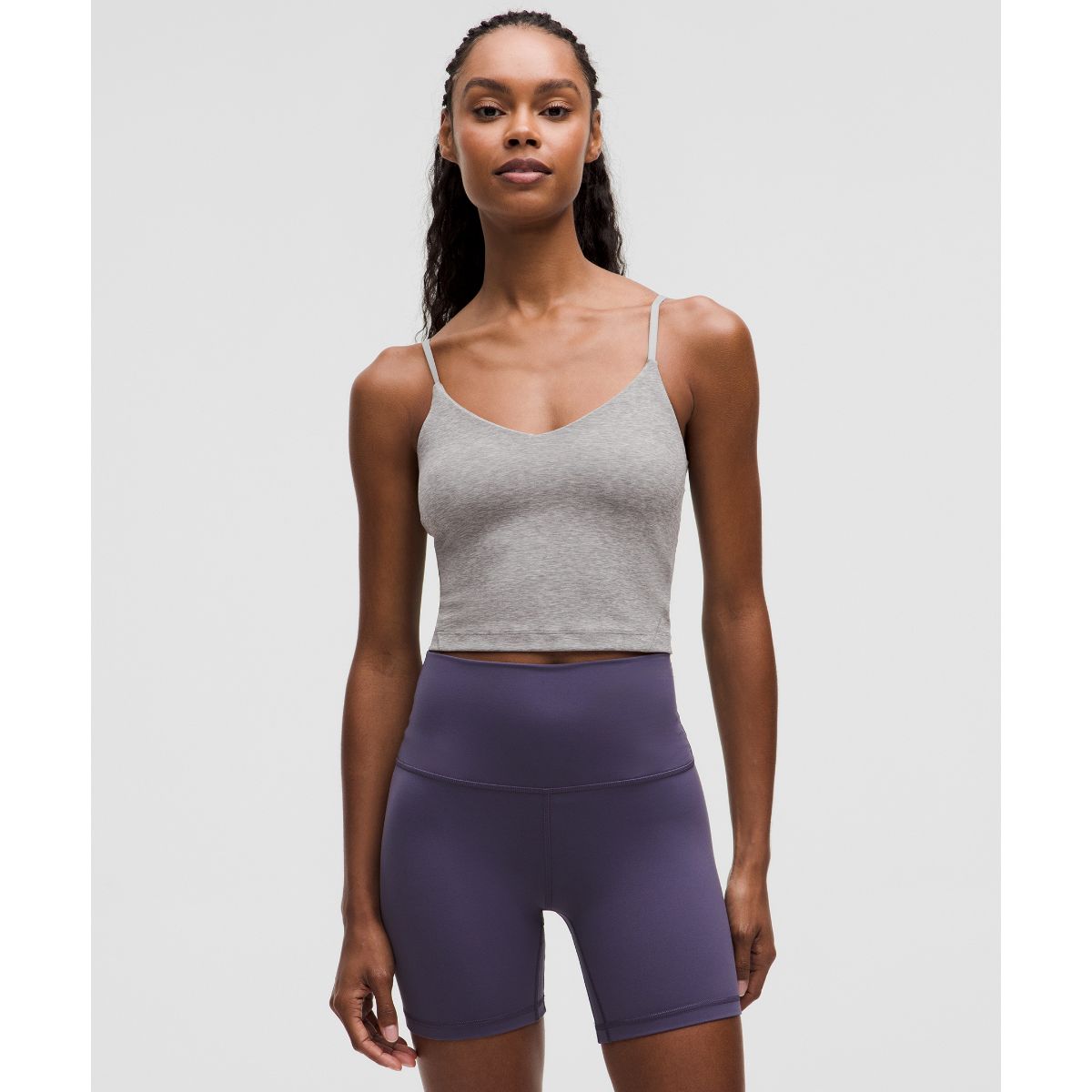Align™ Cropped Cami Tank Top Light Support, A/B Cup
