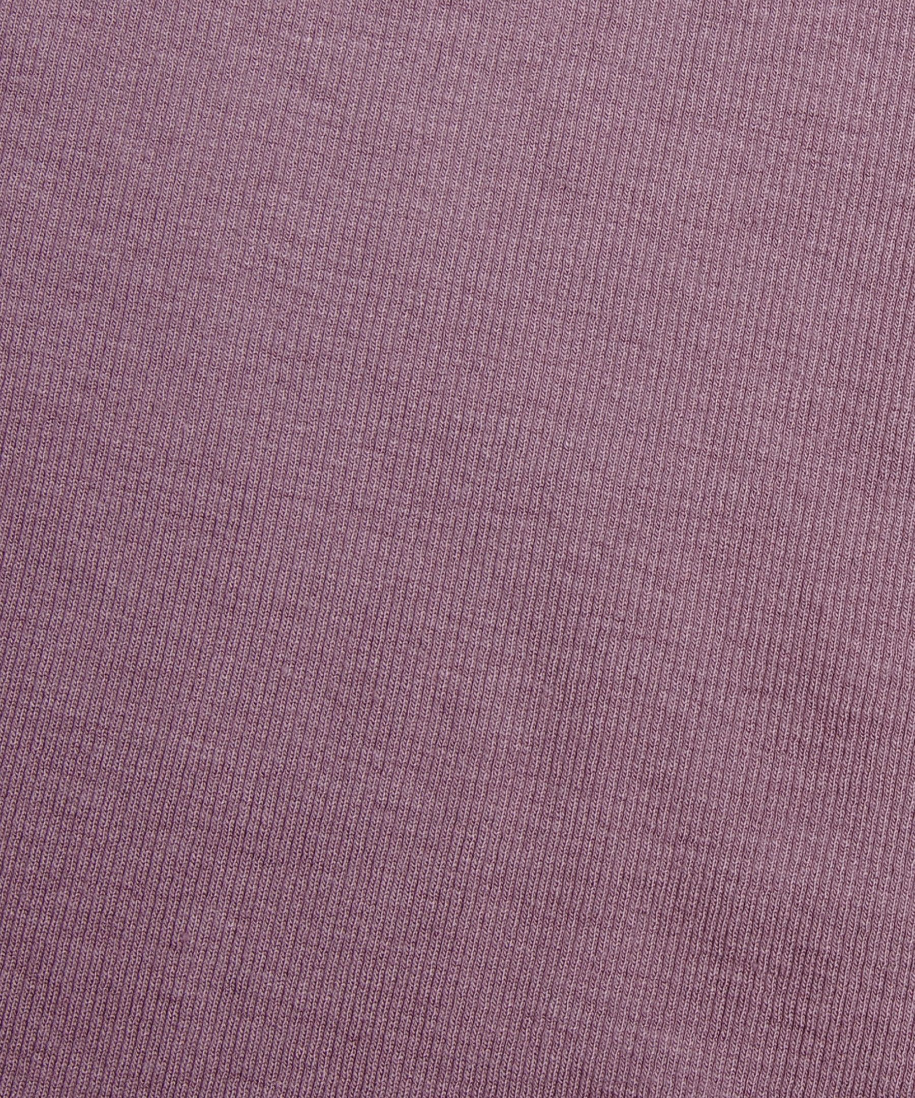Lululemon Hold Tight Crewneck Tank Top Waist Length