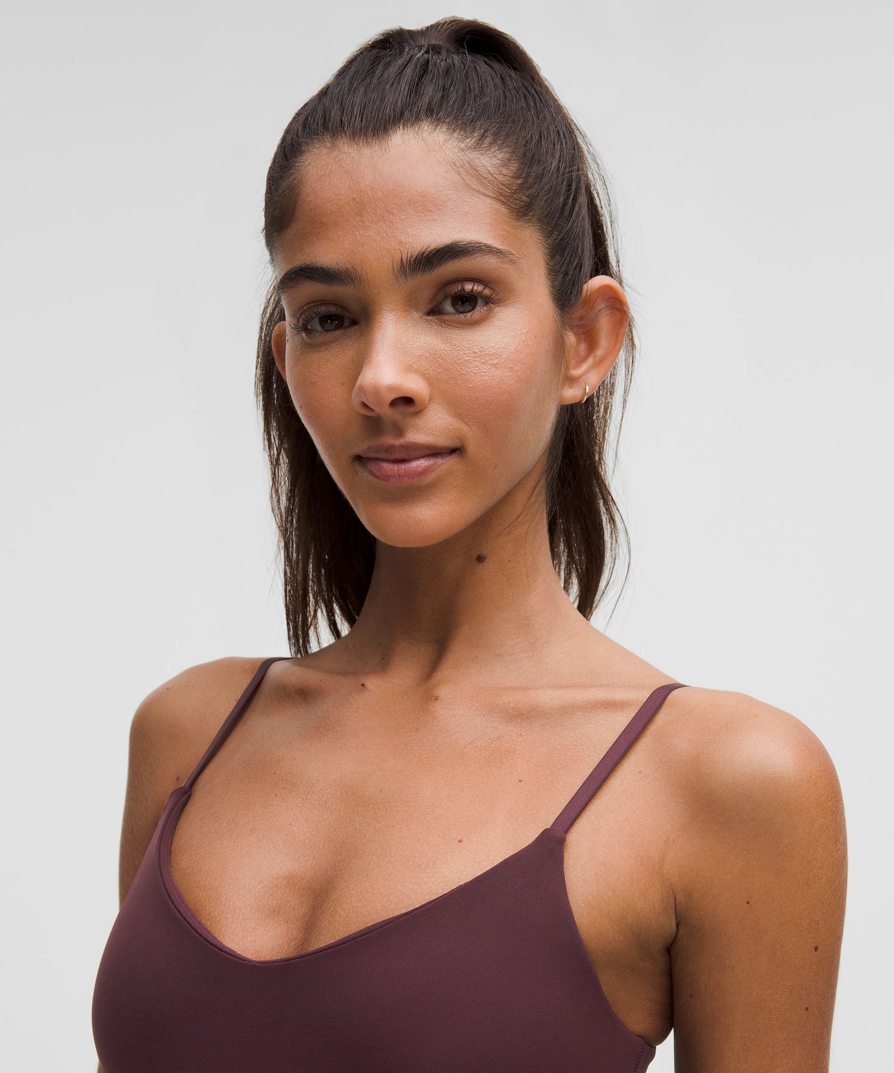 lululemon Align™ Cami Bodysuit 6" *Light Support, A/B Cup - thumbnail 3