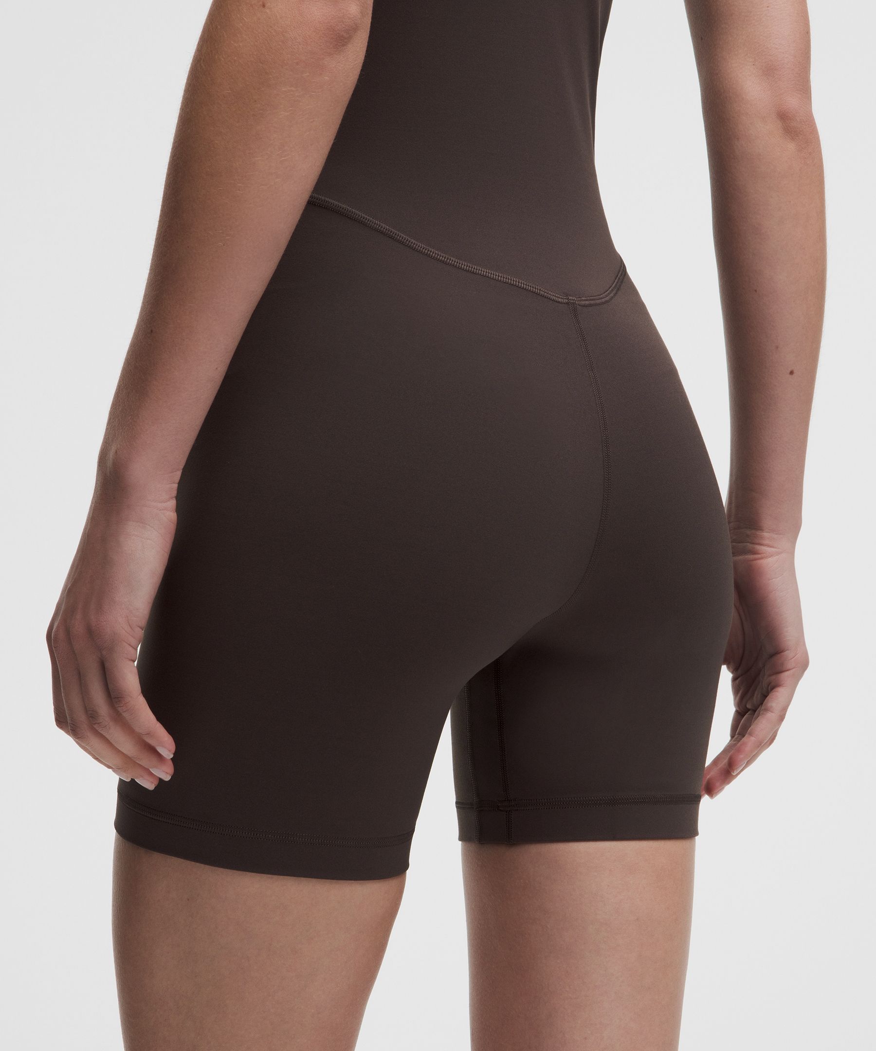 lululemon Align&trade; Cami Bodysuit 6" *Light Support, A/B Cup
