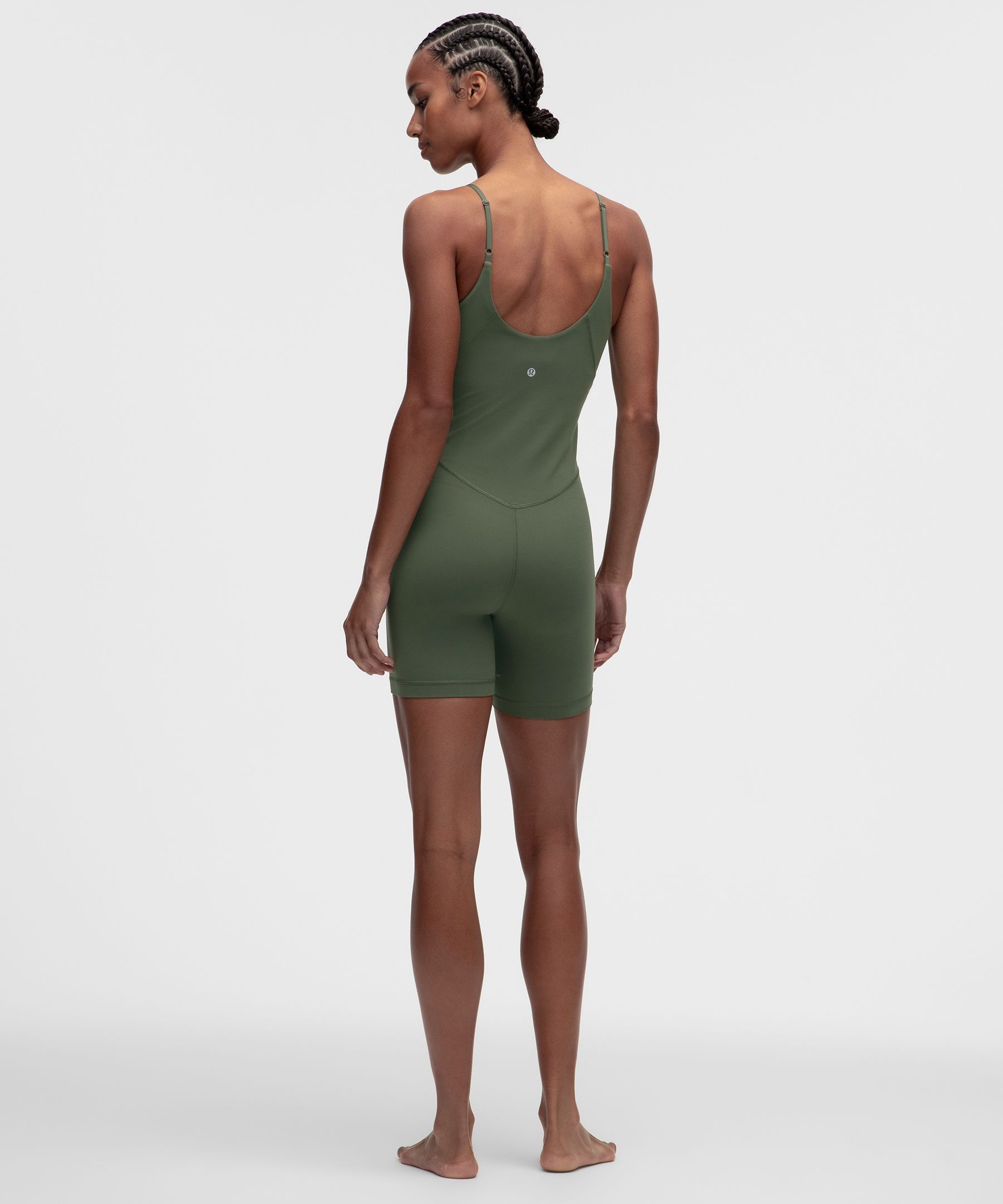 lululemon Align™ Cami Bodysuit 6"
